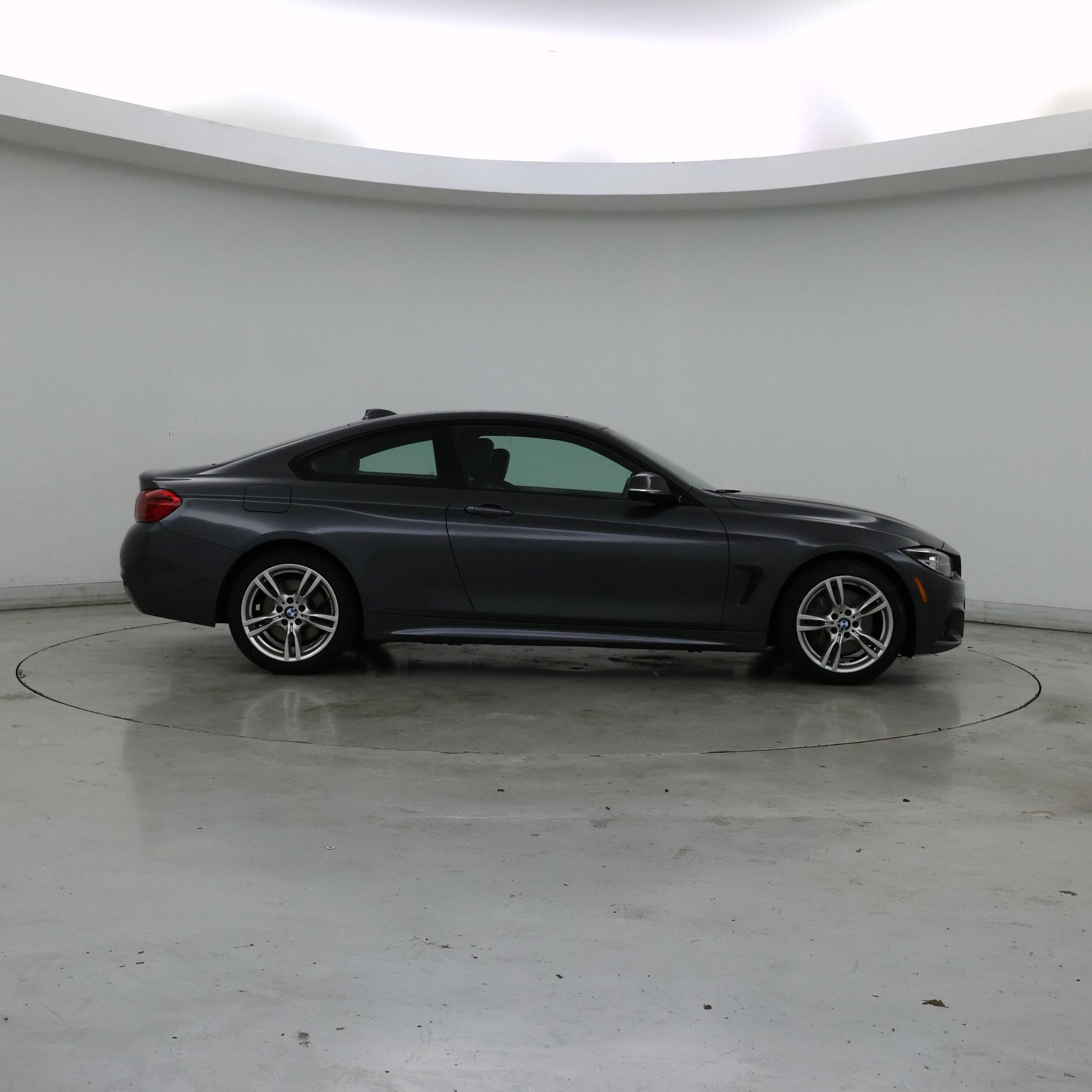 Thumbnail: 2019 BMW 4 Series - 7