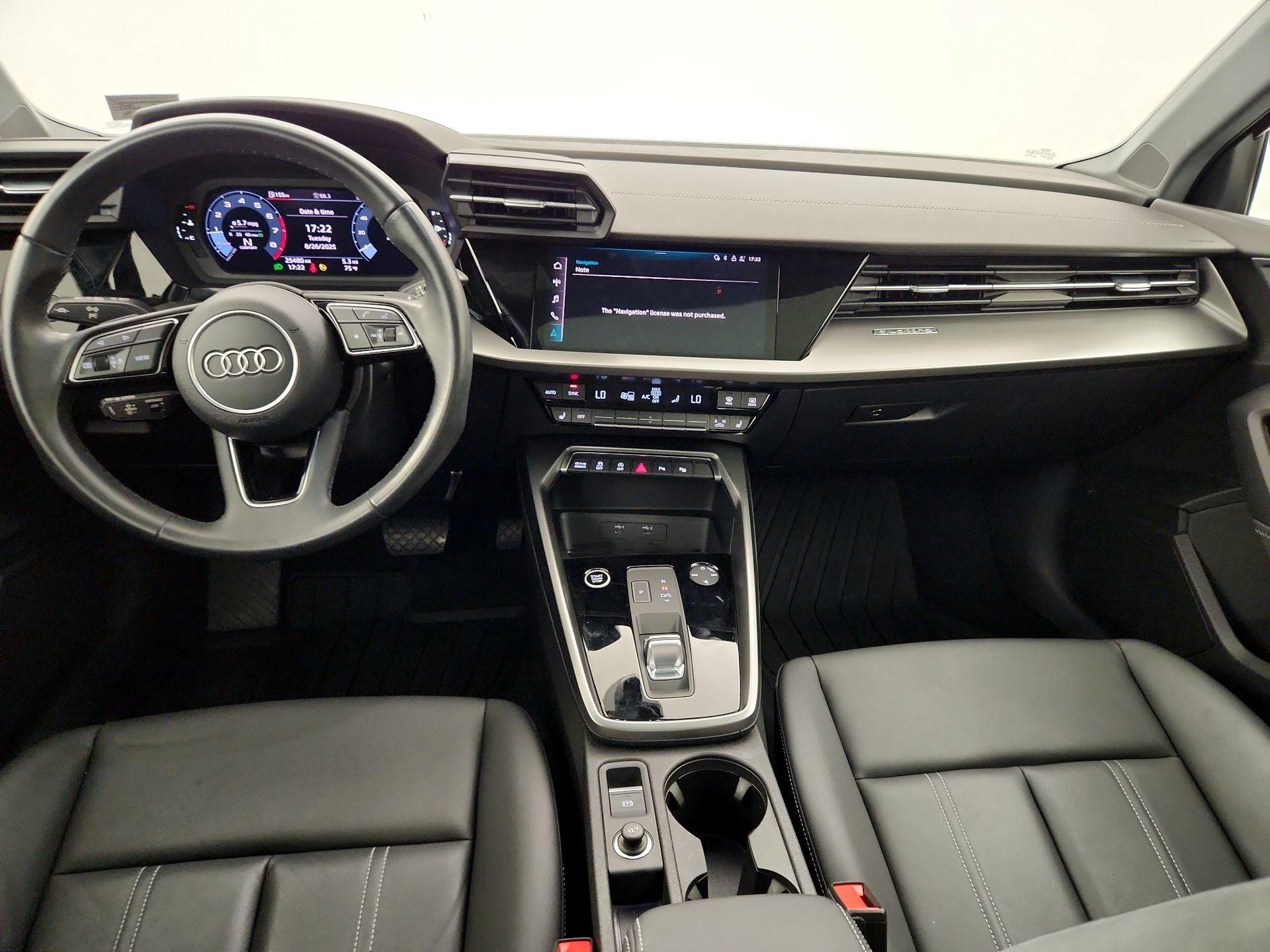 Thumbnail: 2023 Audi A3 - 9