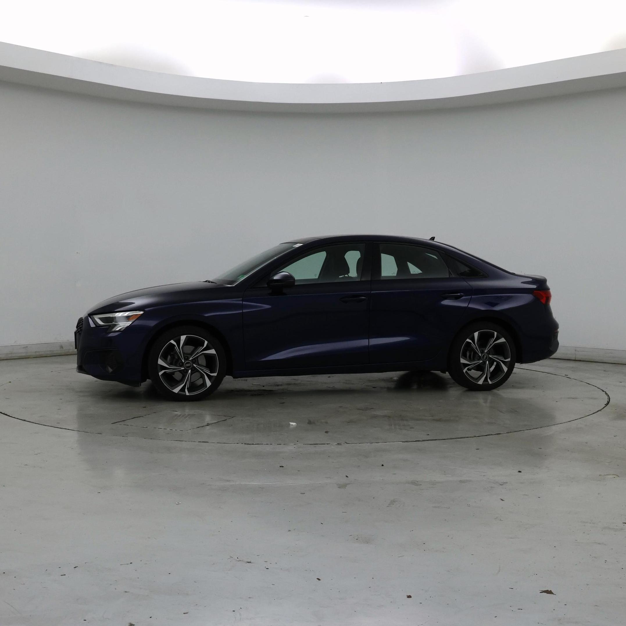 Thumbnail: 2023 Audi A3 - 3