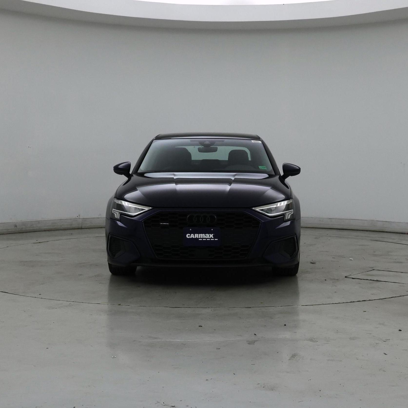 Thumbnail: 2023 Audi A3 - 5