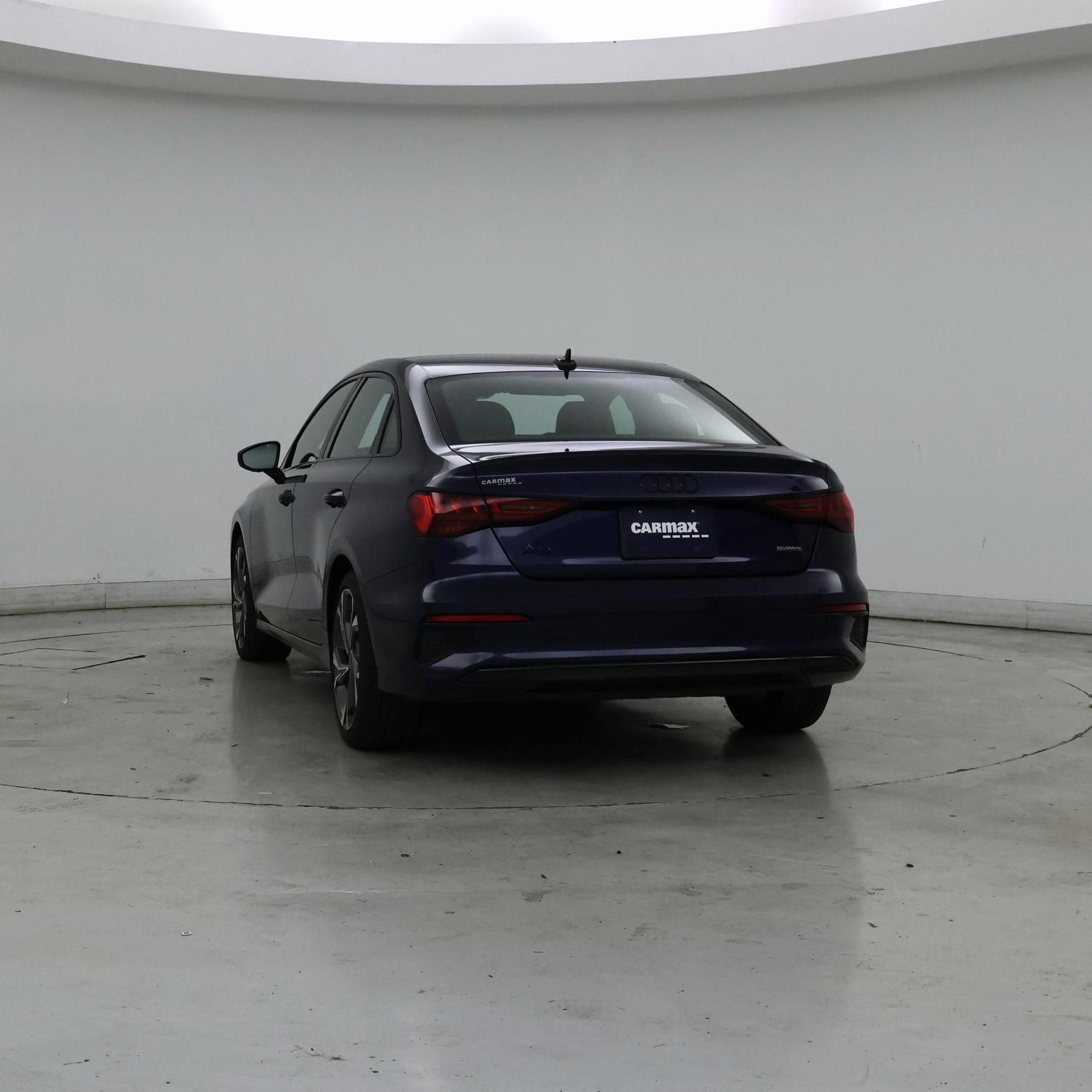 Thumbnail: 2023 Audi A3 - 6