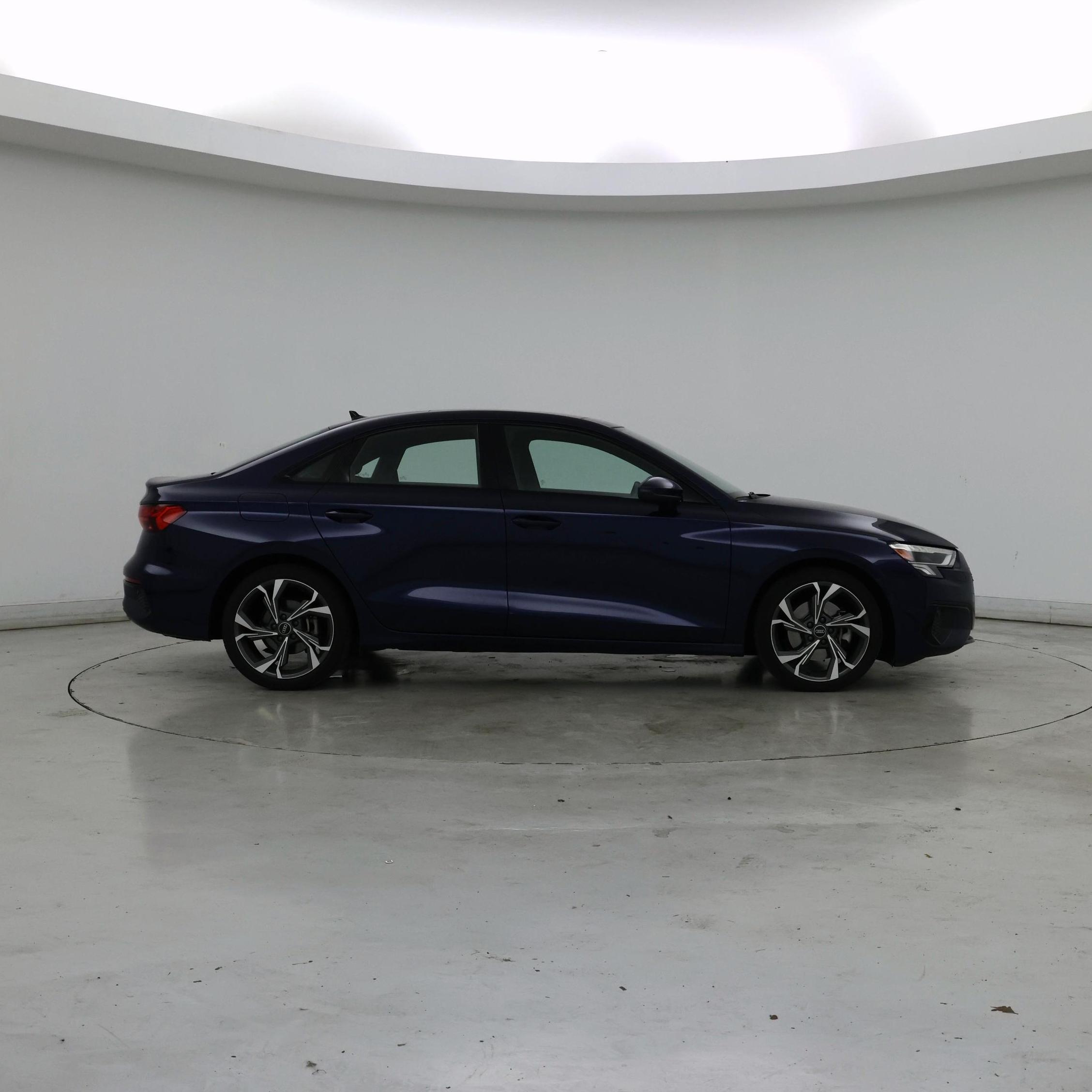 Thumbnail: 2023 Audi A3 - 7