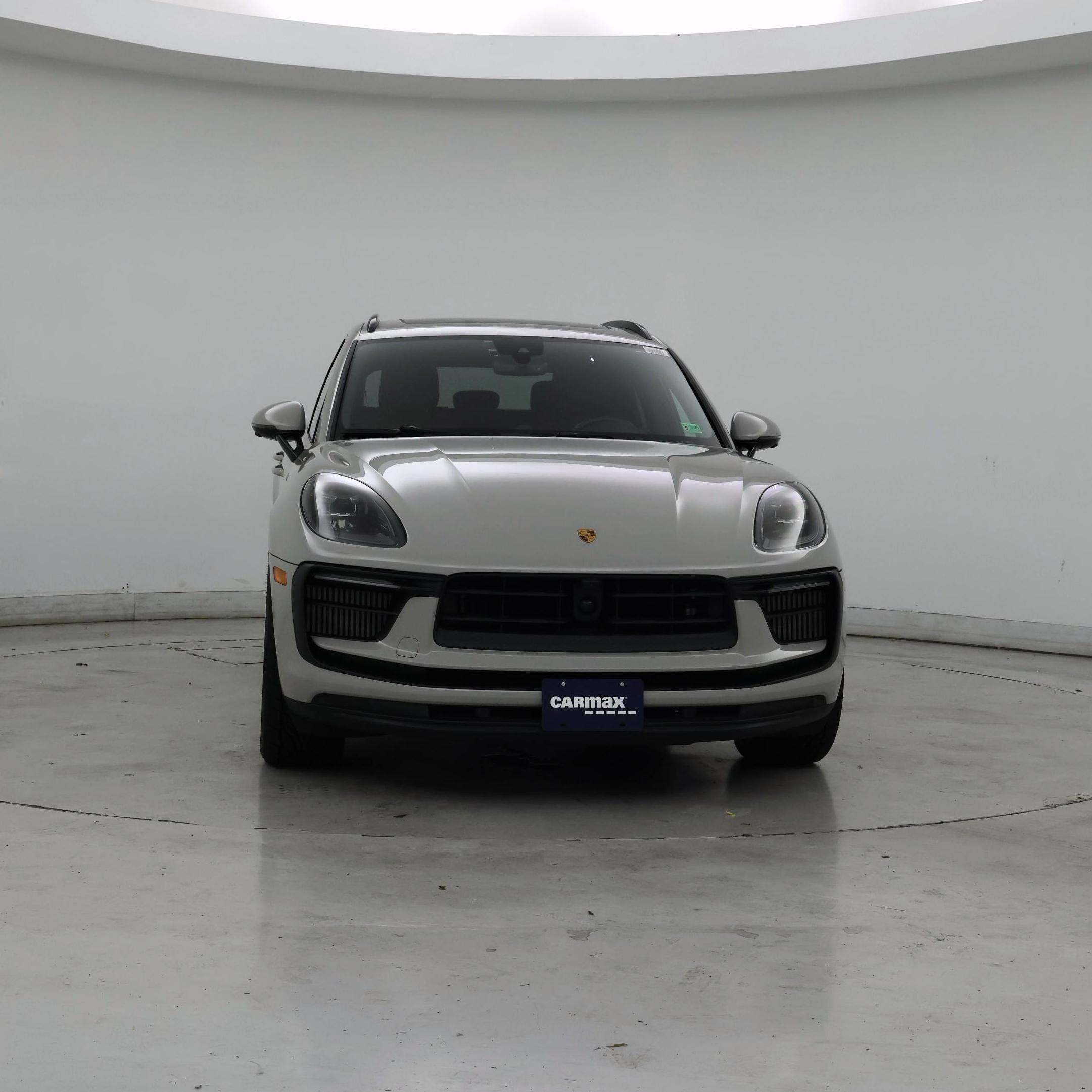 Thumbnail: 2024 Porsche Macan - 5