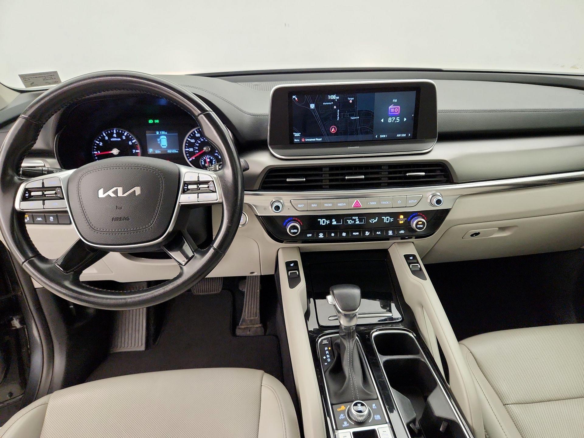 Thumbnail: 2022 Kia Telluride - 9