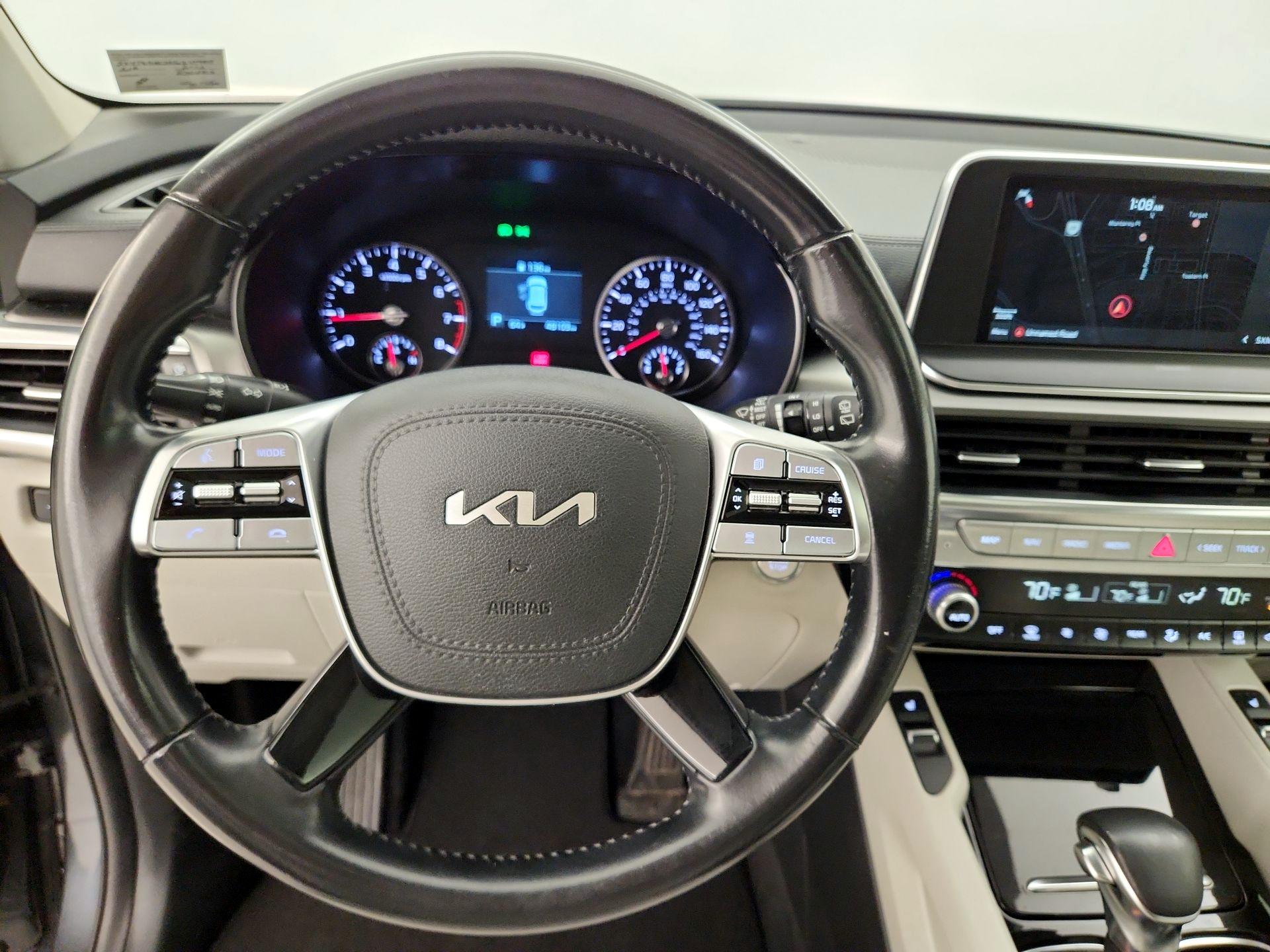 Thumbnail: 2022 Kia Telluride - 10