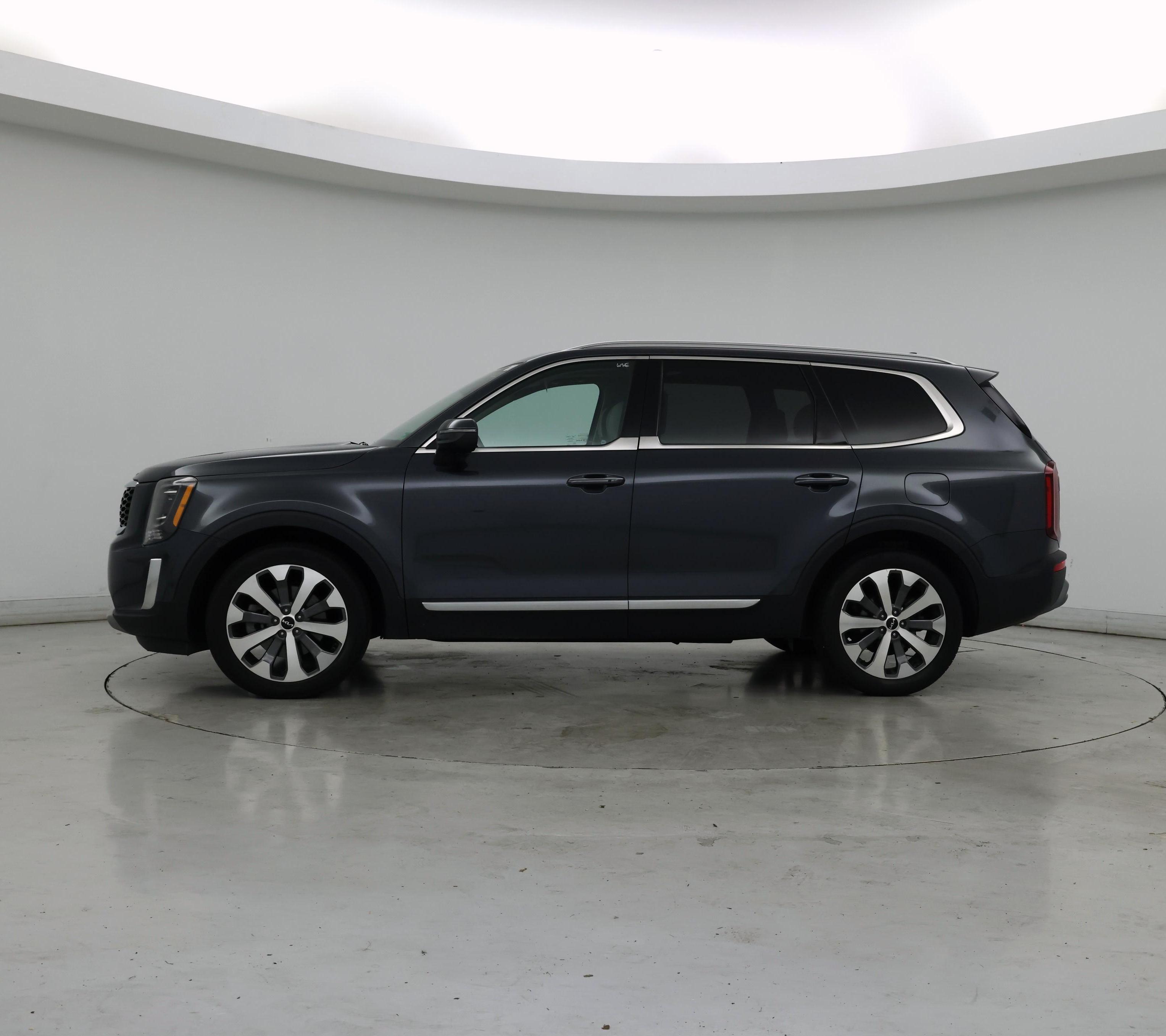 Thumbnail: 2022 Kia Telluride - 3