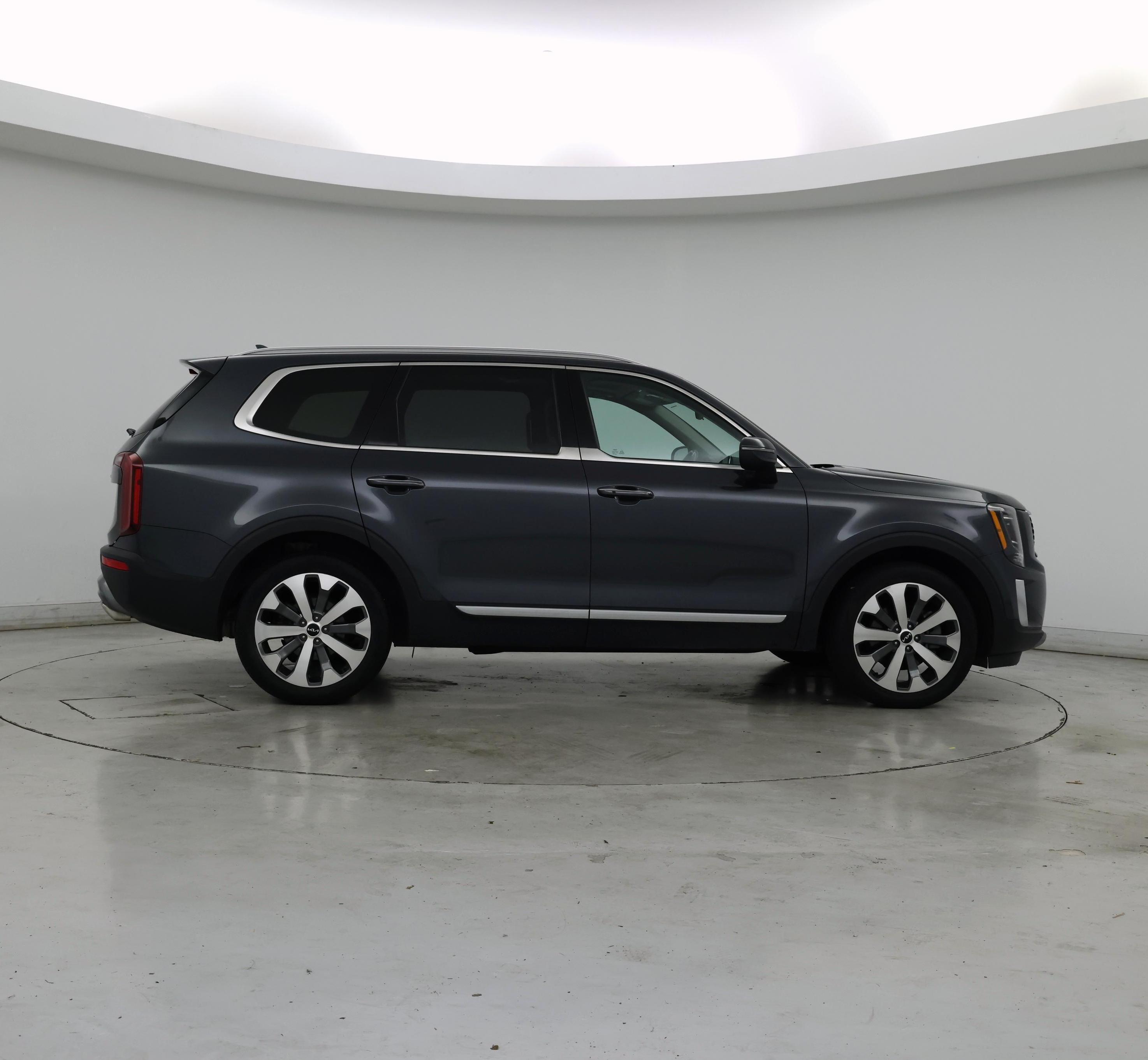 Thumbnail: 2022 Kia Telluride - 7