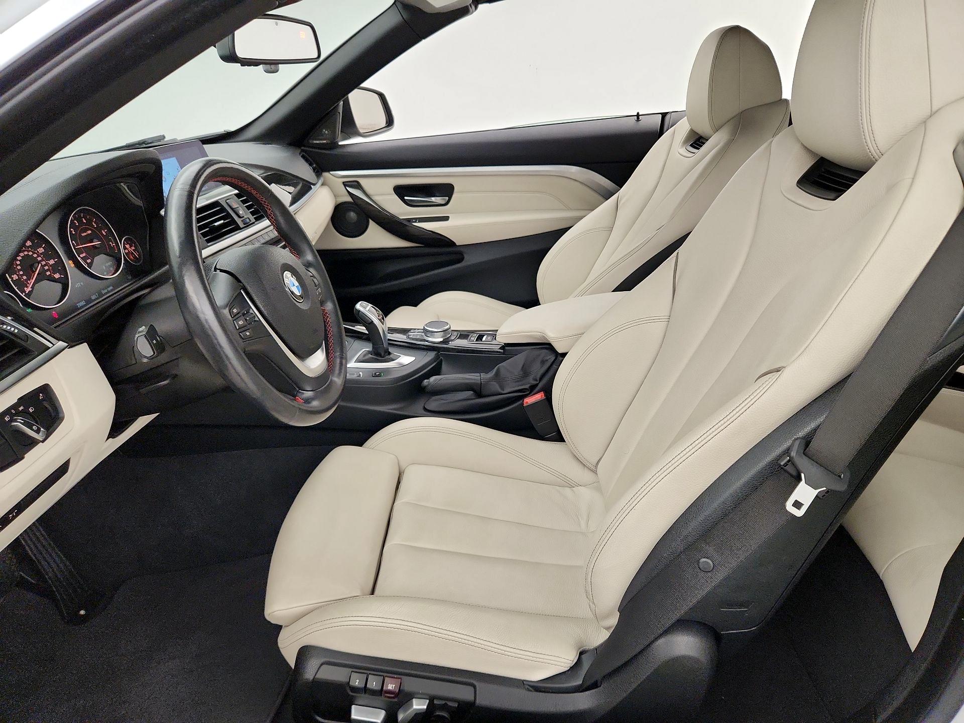 Thumbnail: 2018 BMW 4 Series - 9