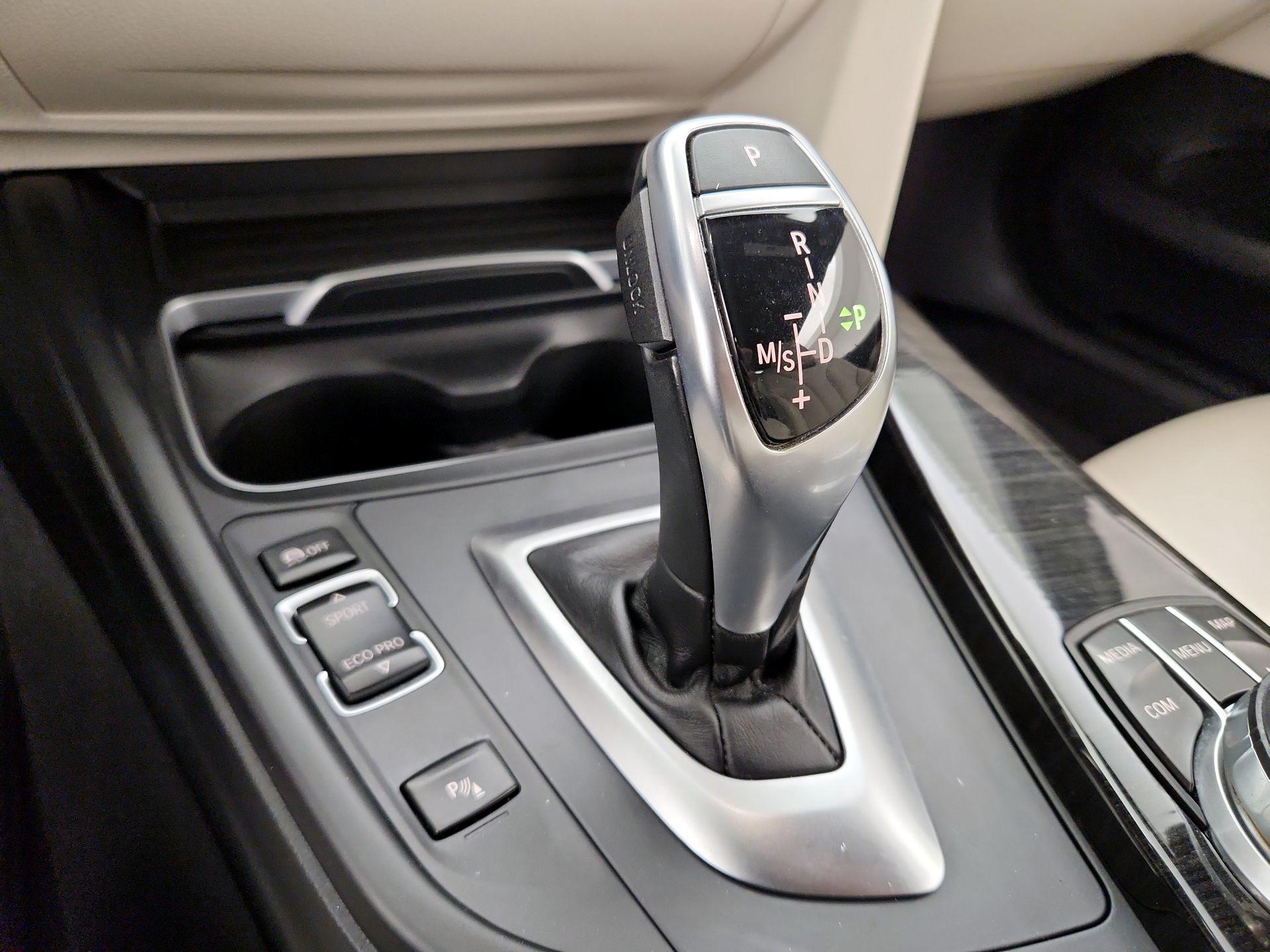 Thumbnail: 2018 BMW 4 Series - 16