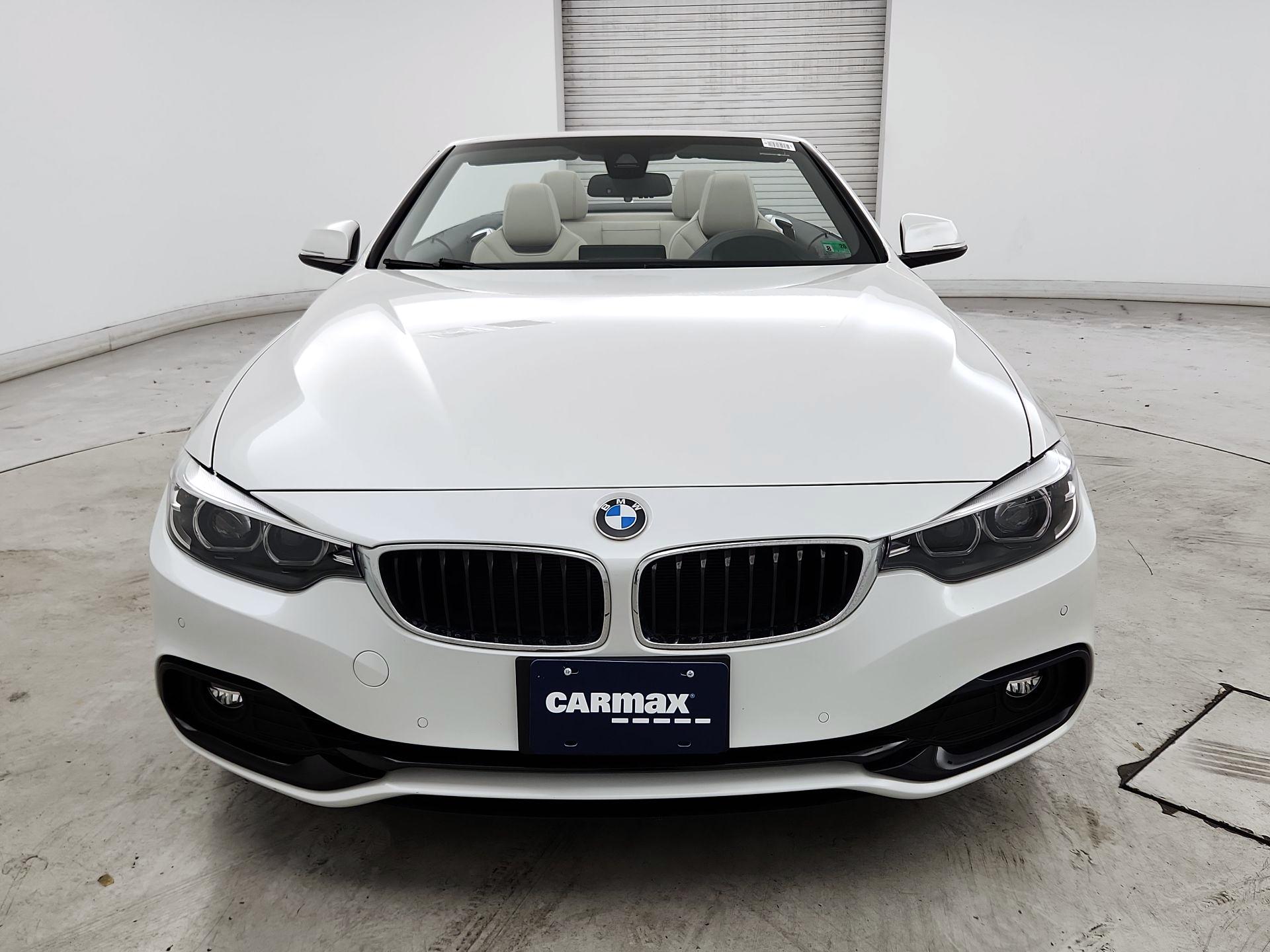 Thumbnail: 2018 BMW 4 Series - 2