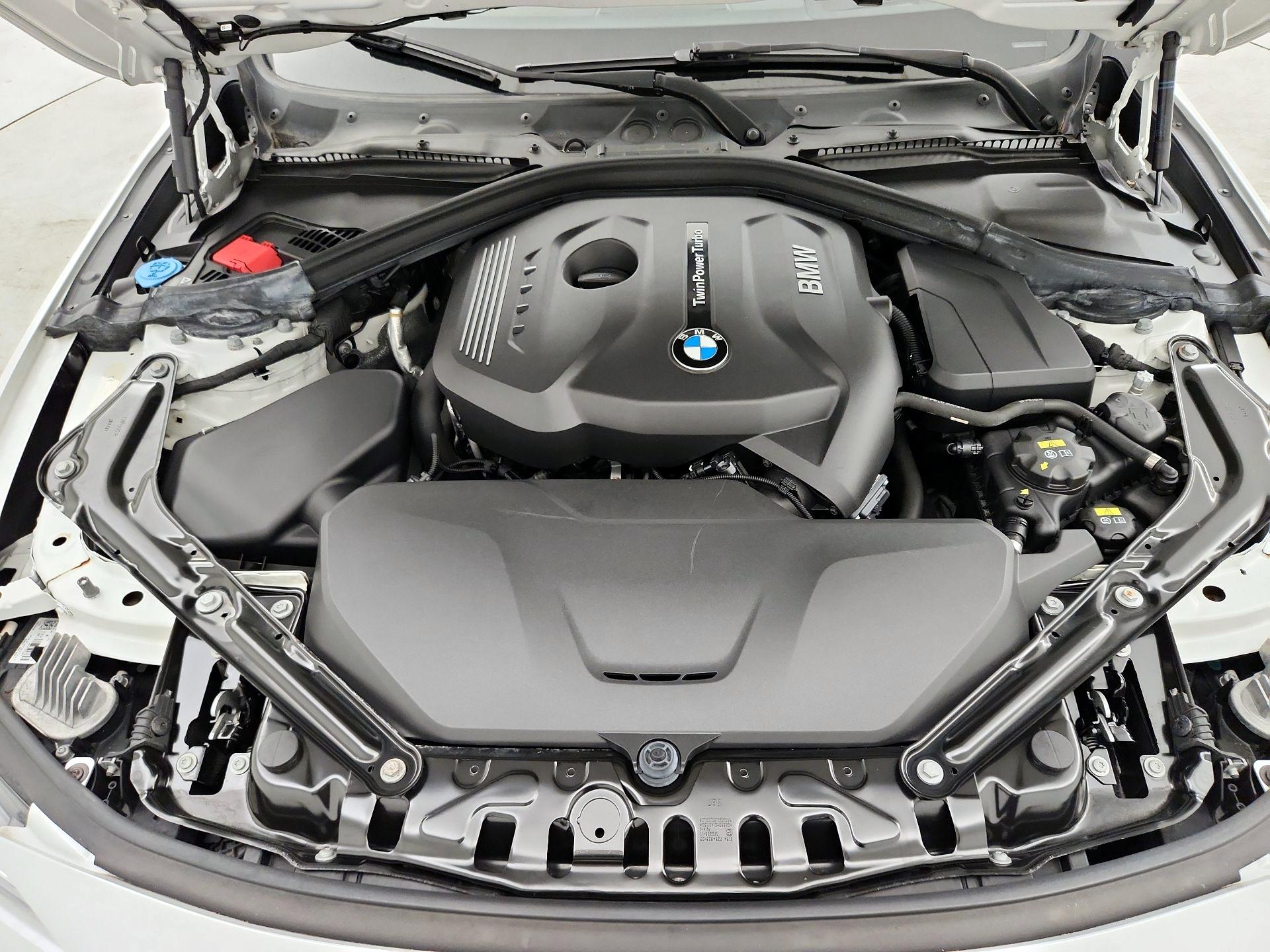 Thumbnail: 2018 BMW 4 Series - 20