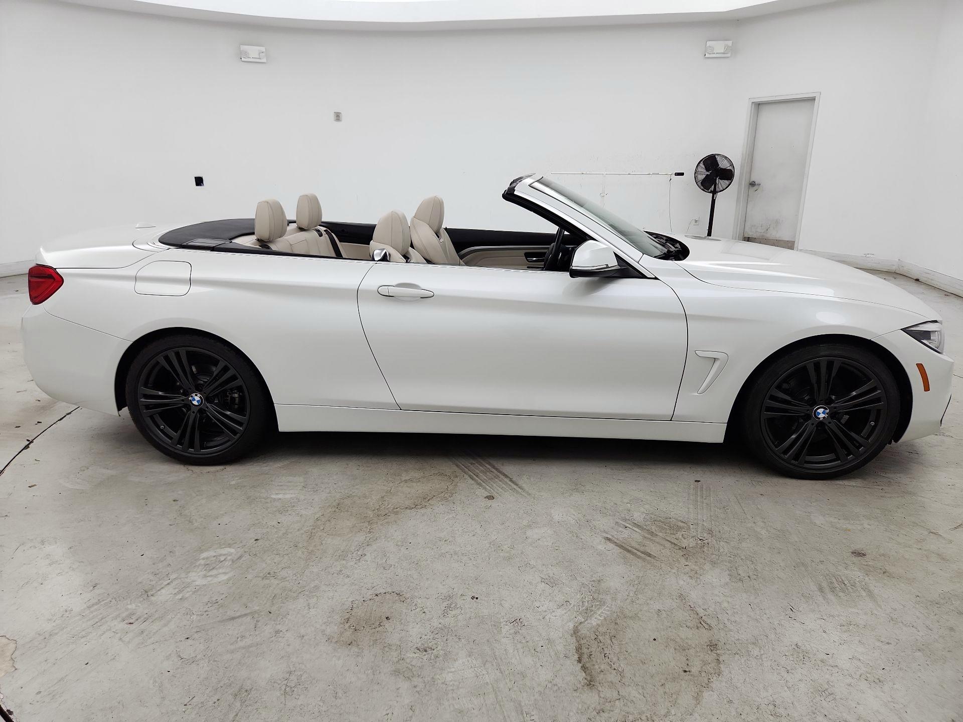 Thumbnail: 2018 BMW 4 Series - 4