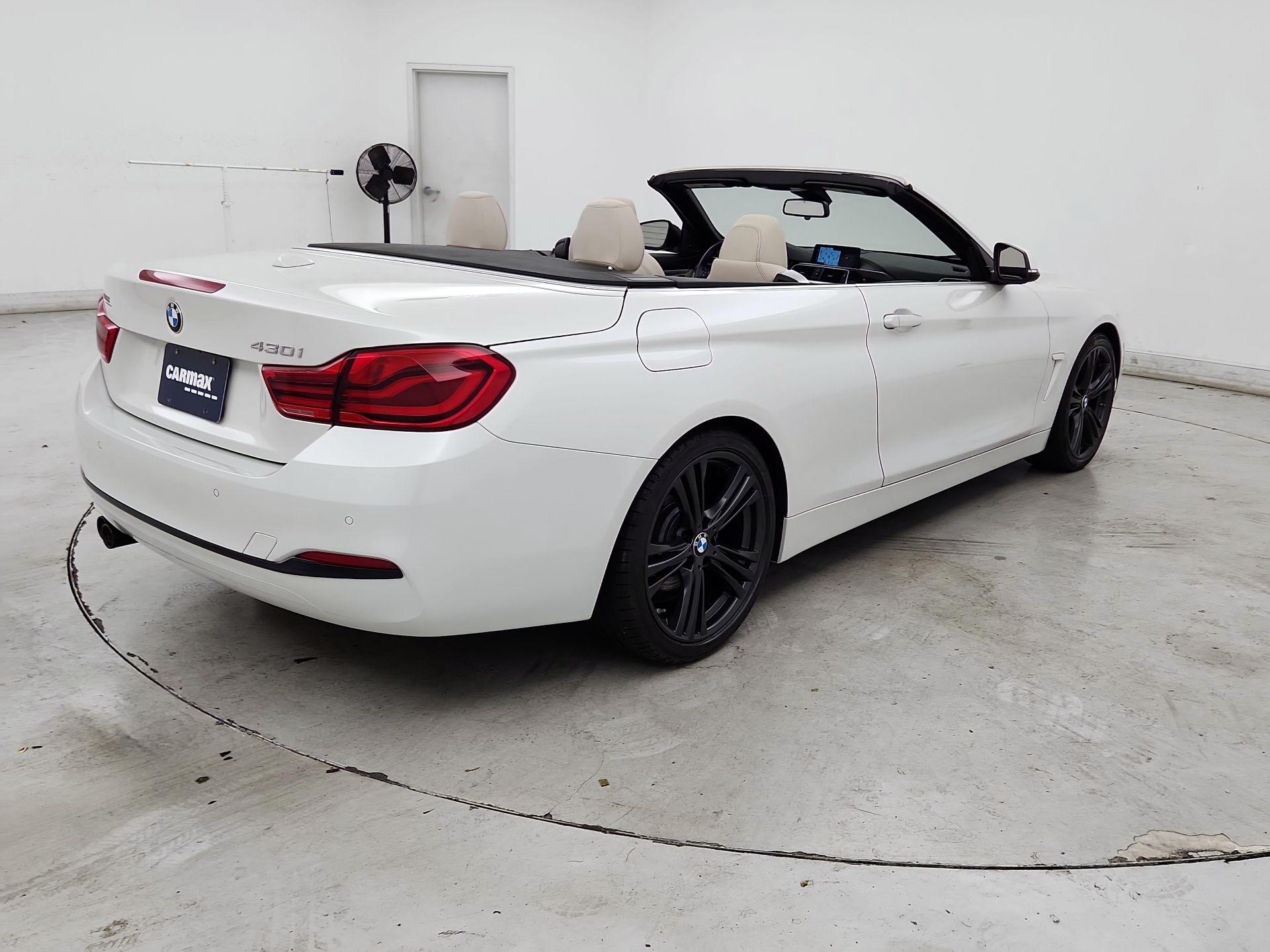 Thumbnail: 2018 BMW 4 Series - 5