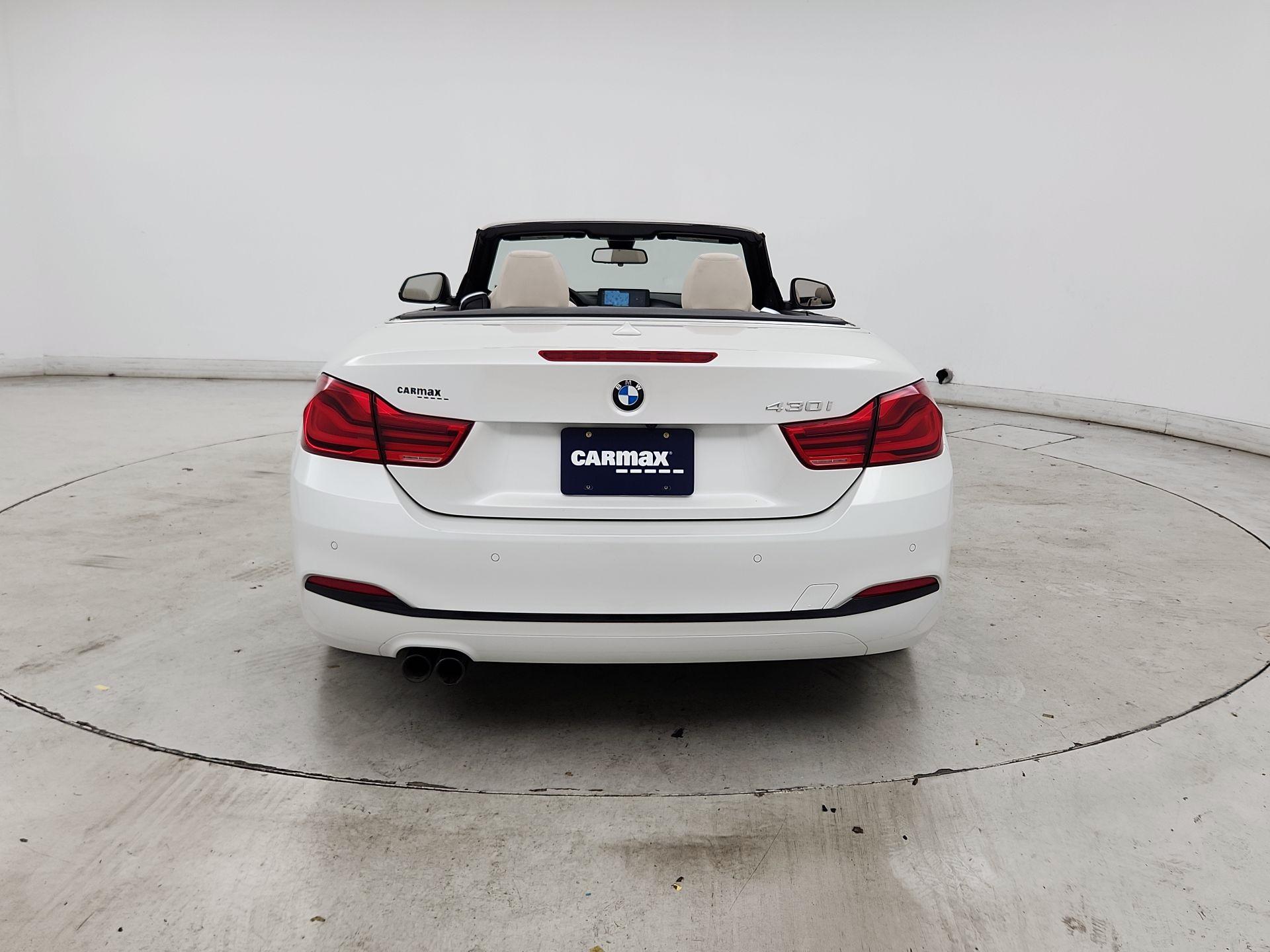 Thumbnail: 2018 BMW 4 Series - 6