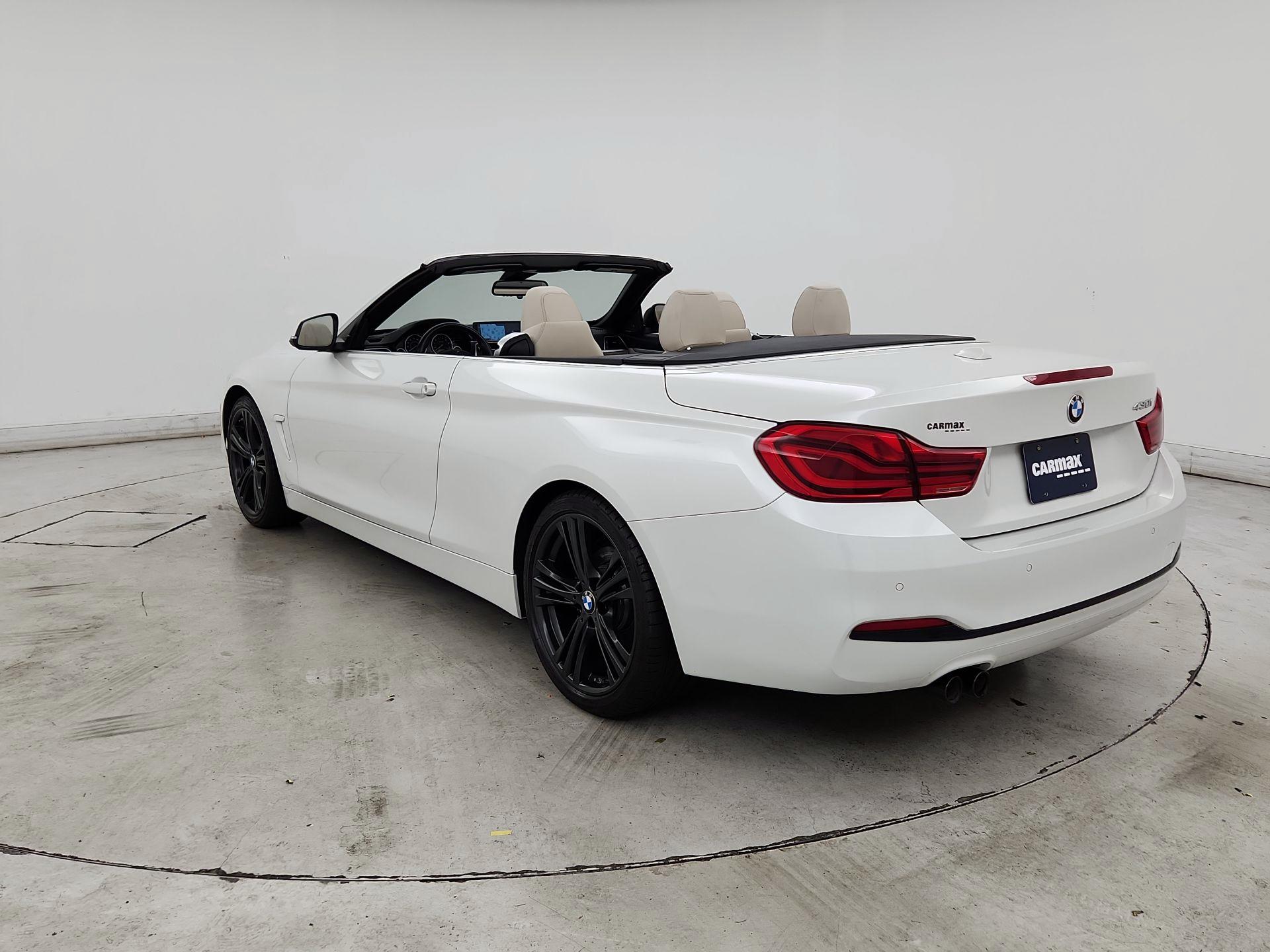 Thumbnail: 2018 BMW 4 Series - 7