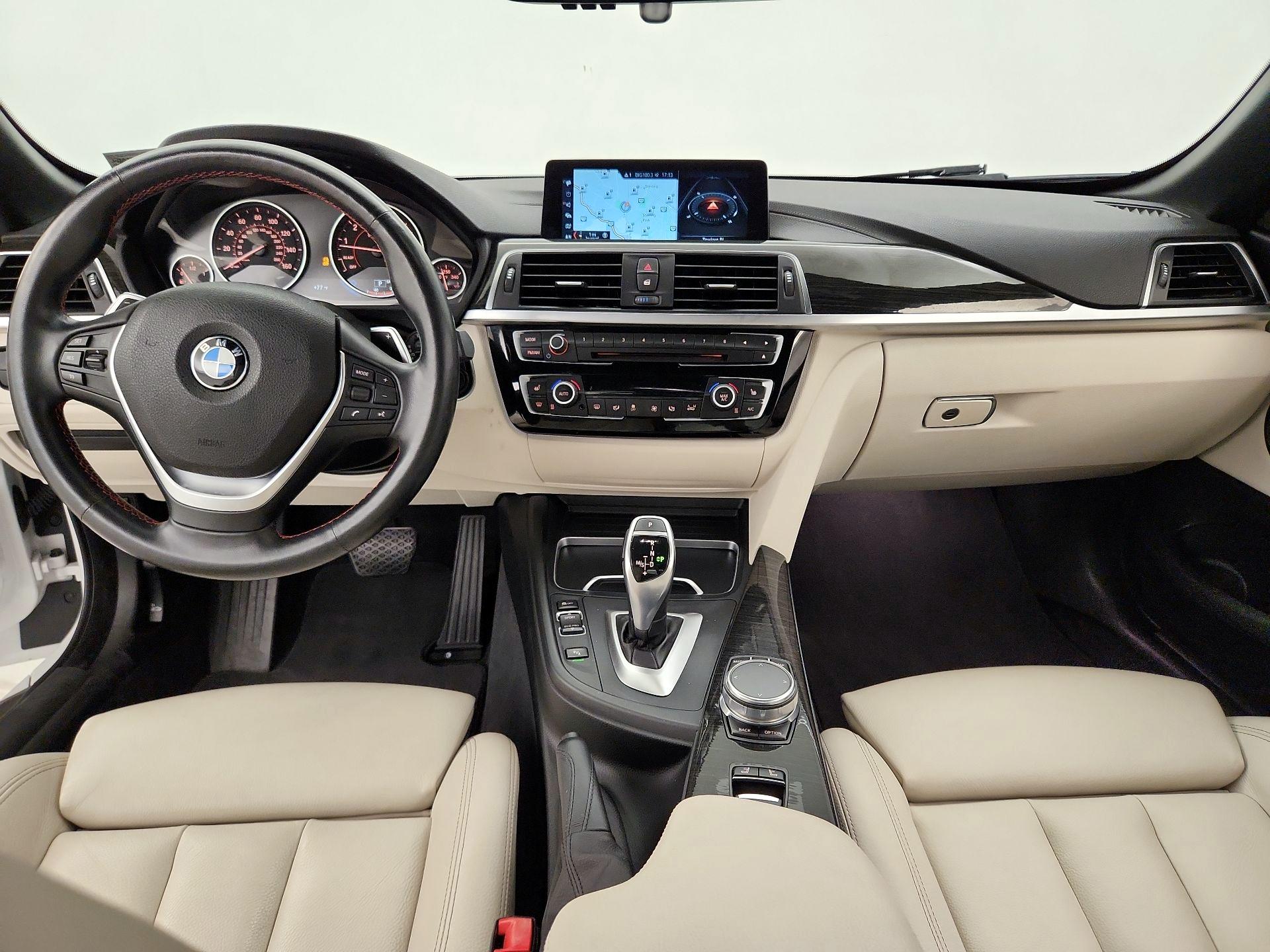 Thumbnail: 2018 BMW 4 Series - 8