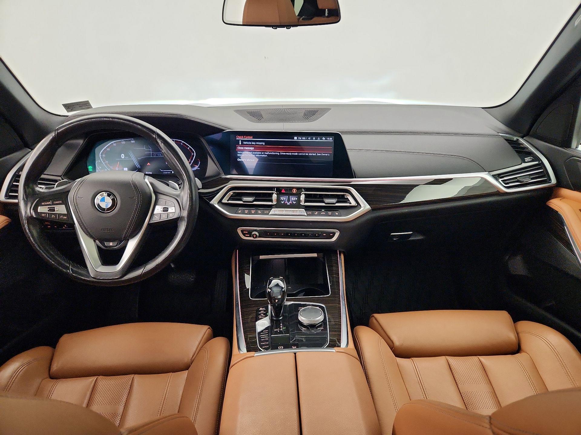 Thumbnail: 2019 BMW X5 - 9