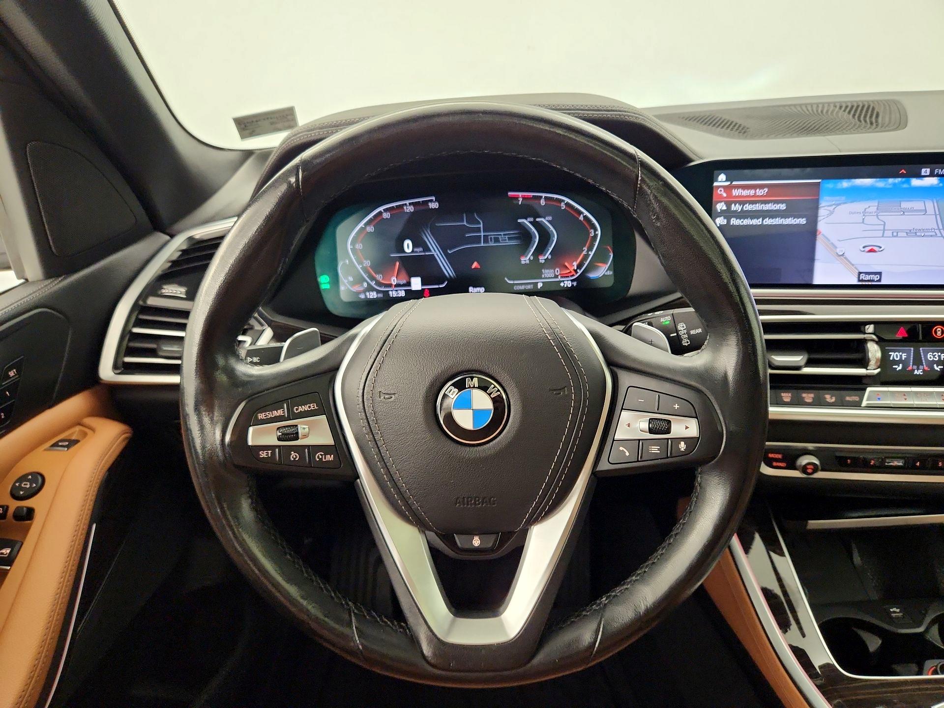 Thumbnail: 2019 BMW X5 - 10