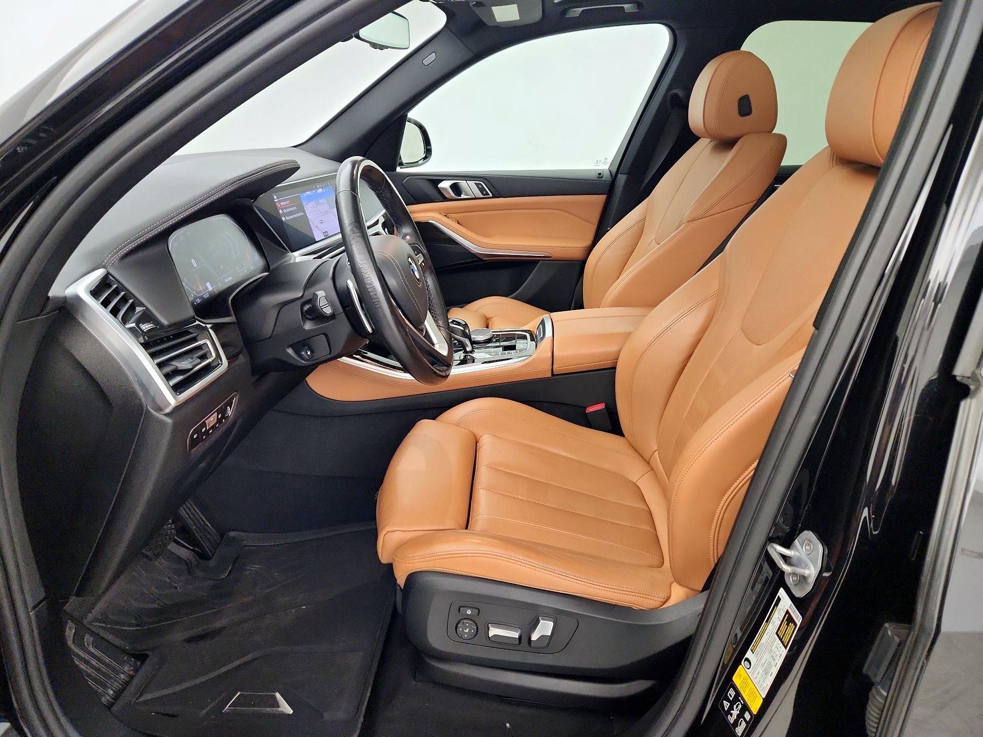 Thumbnail: 2019 BMW X5 - 11