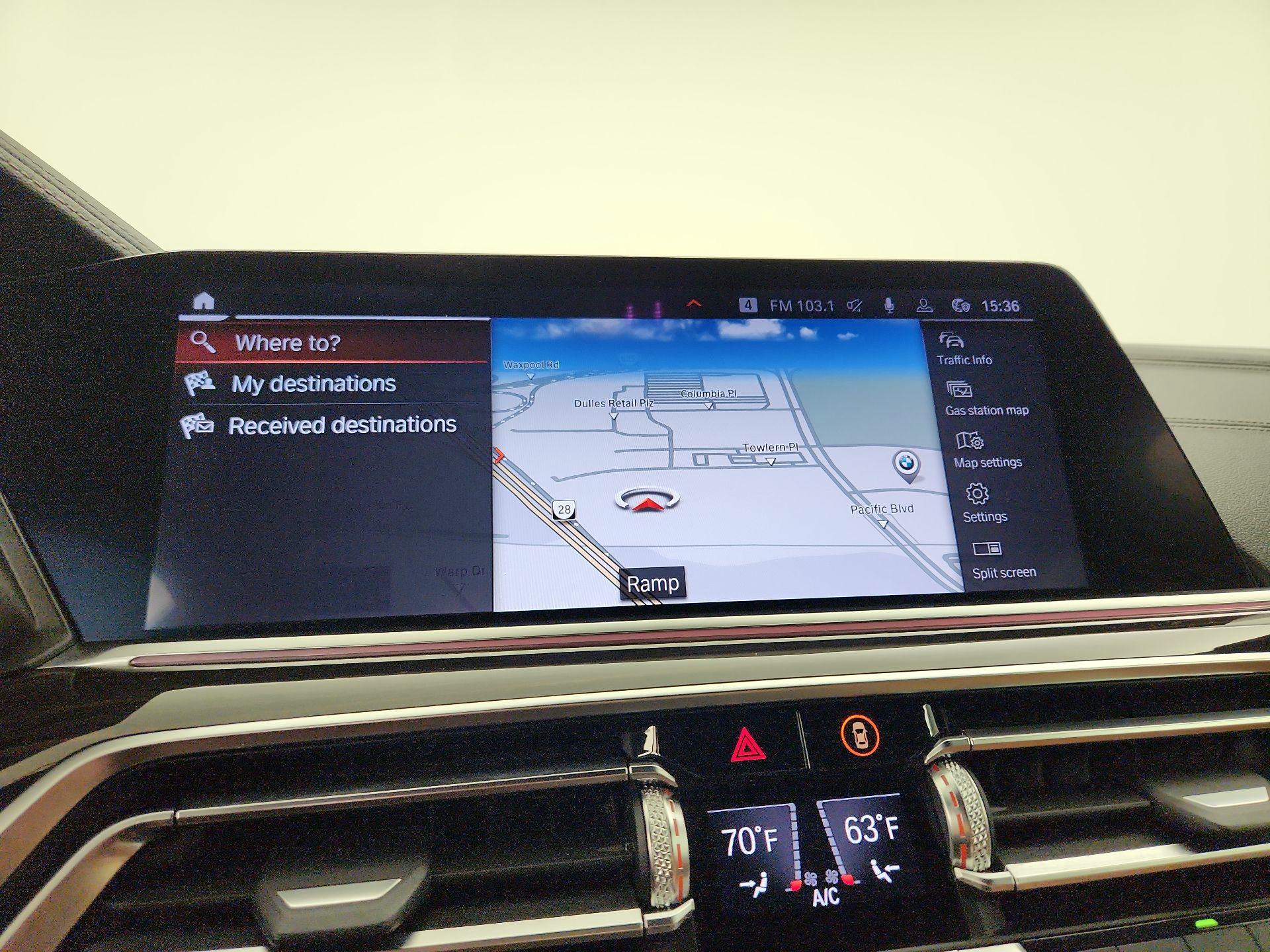 Thumbnail: 2019 BMW X5 - 14