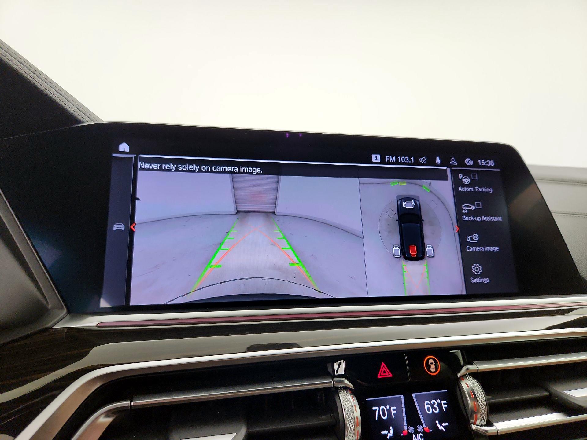 Thumbnail: 2019 BMW X5 - 15