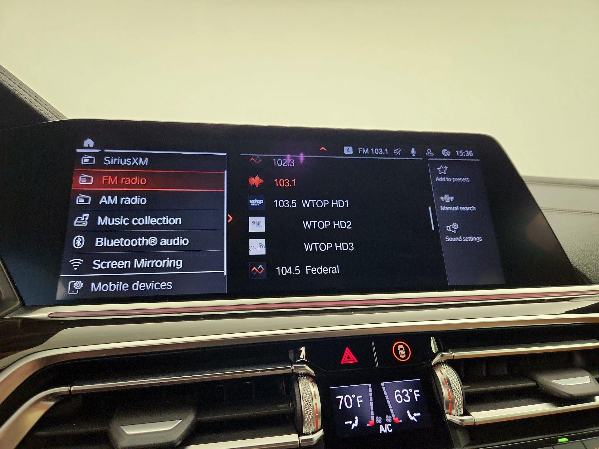 Thumbnail: 2019 BMW X5 - 16