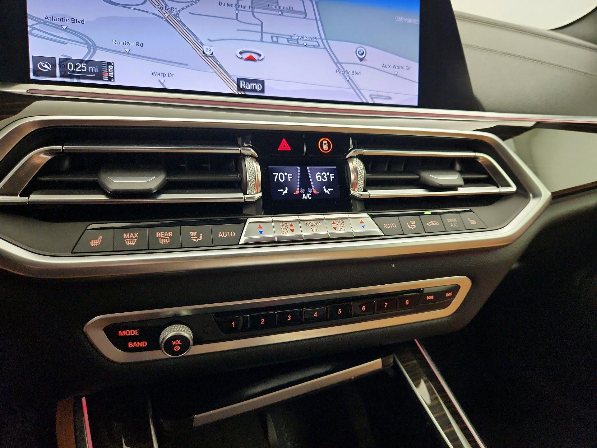 Thumbnail: 2019 BMW X5 - 17