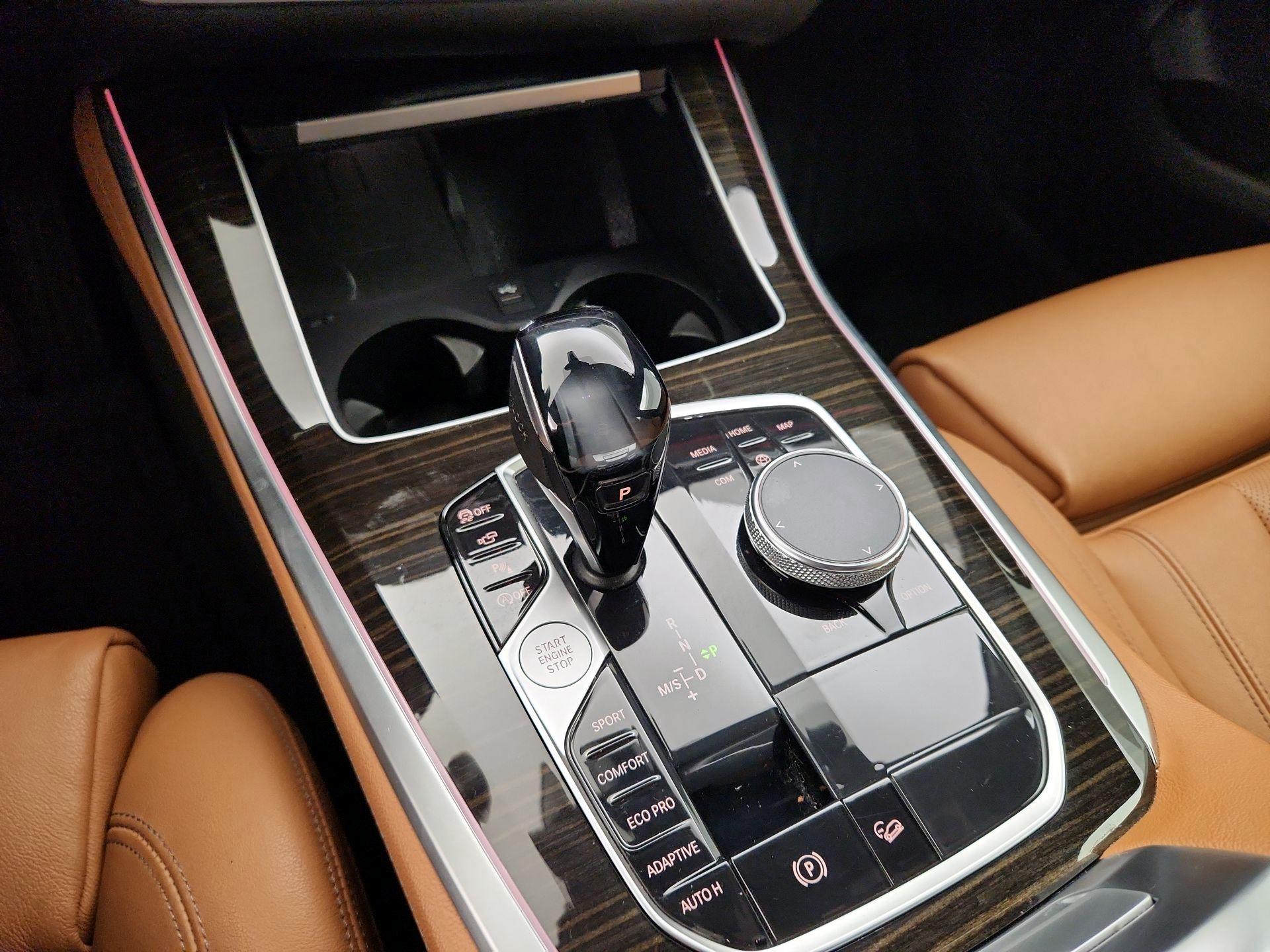 Thumbnail: 2019 BMW X5 - 18