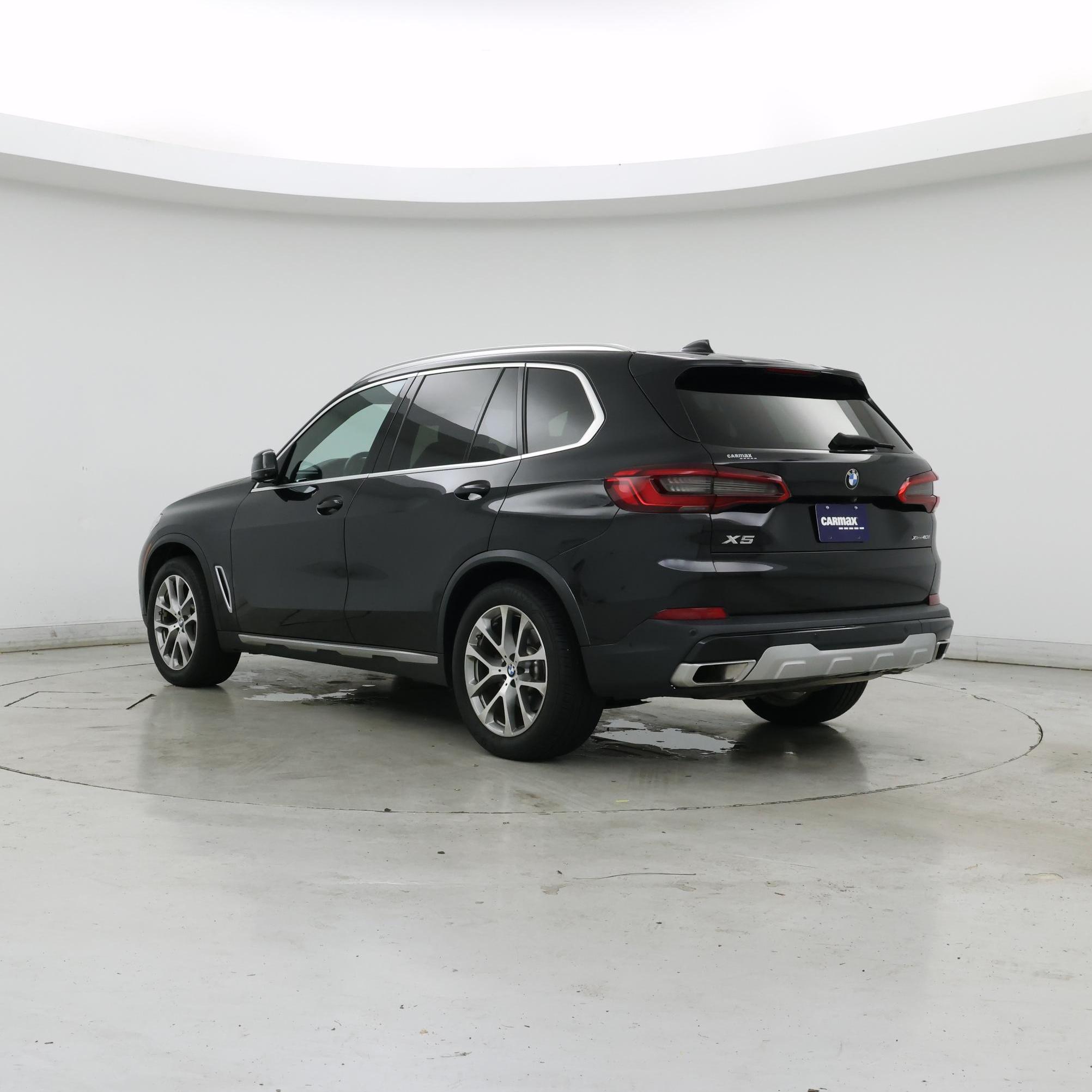 Thumbnail: 2019 BMW X5 - 2