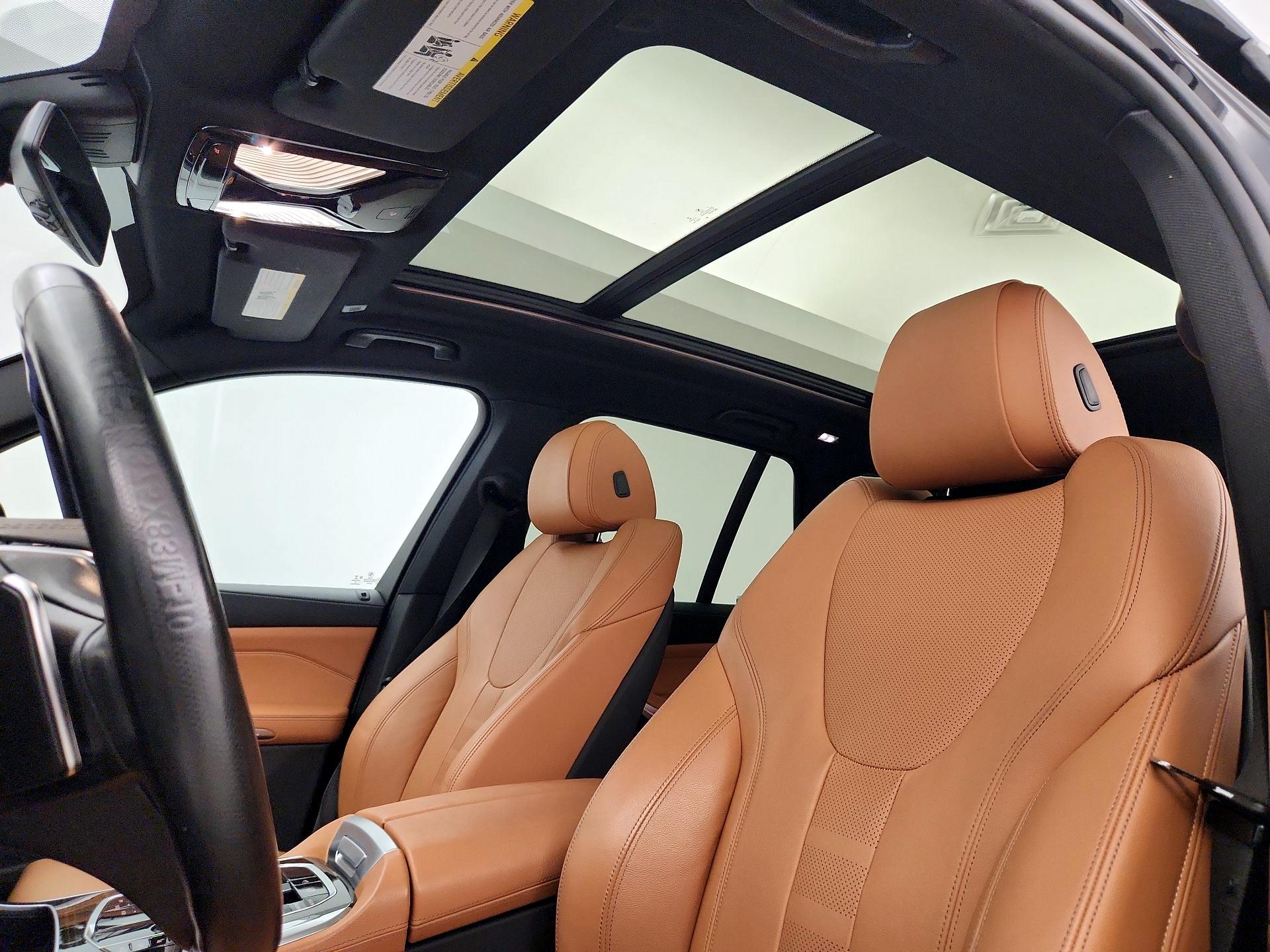 Thumbnail: 2019 BMW X5 - 20