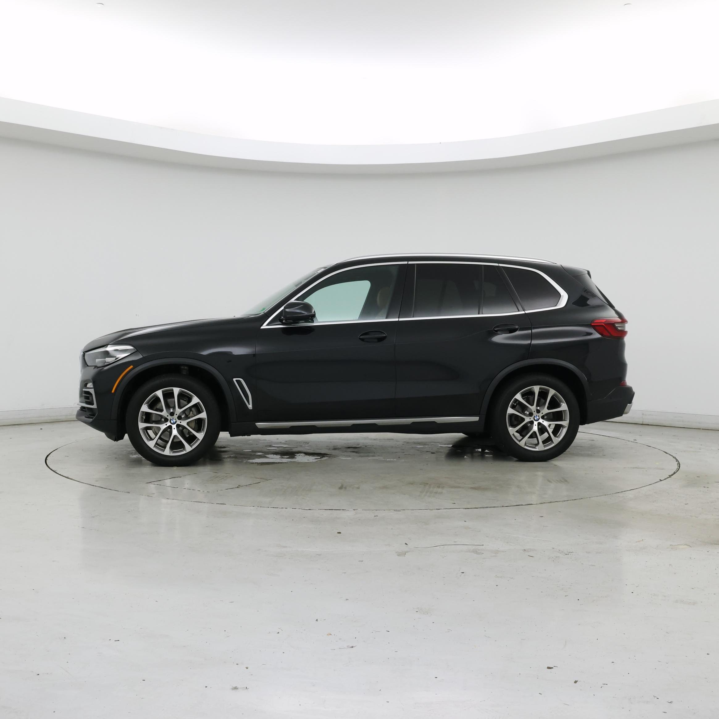 Thumbnail: 2019 BMW X5 - 3