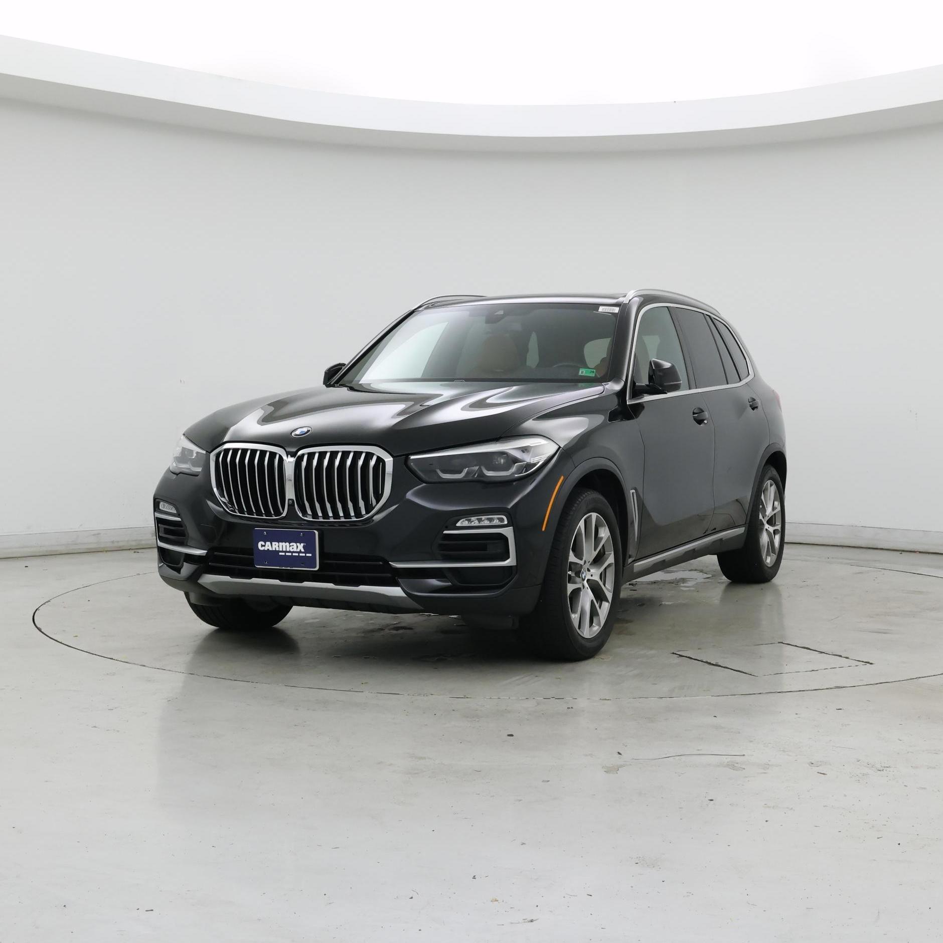 Thumbnail: 2019 BMW X5 - 4