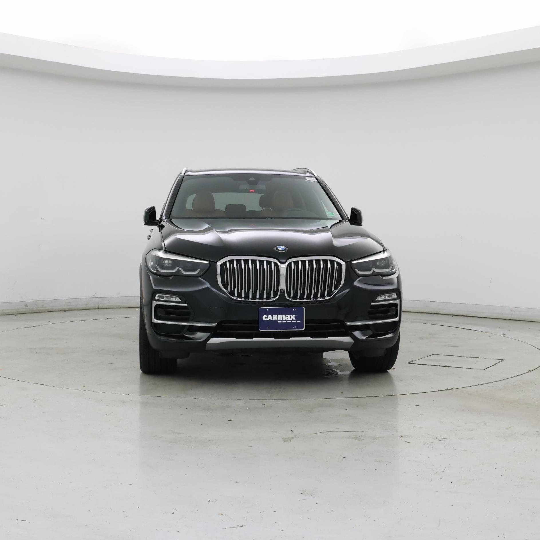 Thumbnail: 2019 BMW X5 - 5