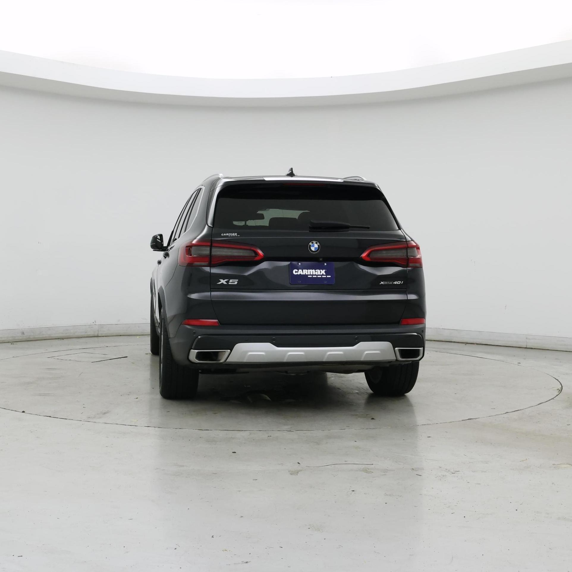Thumbnail: 2019 BMW X5 - 6