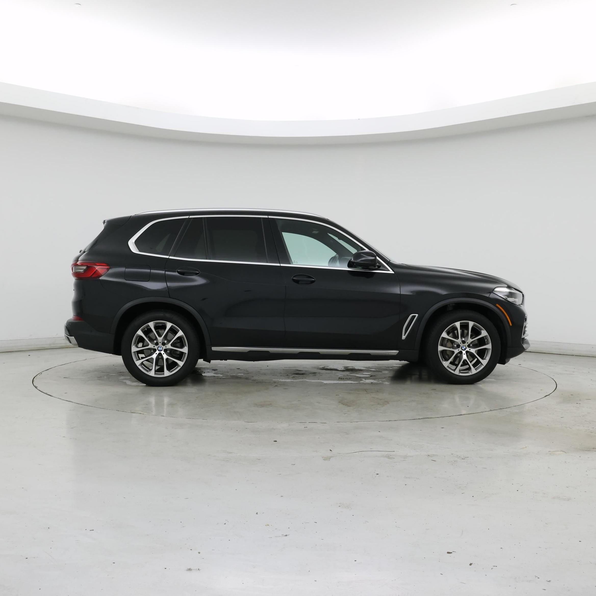 Thumbnail: 2019 BMW X5 - 7