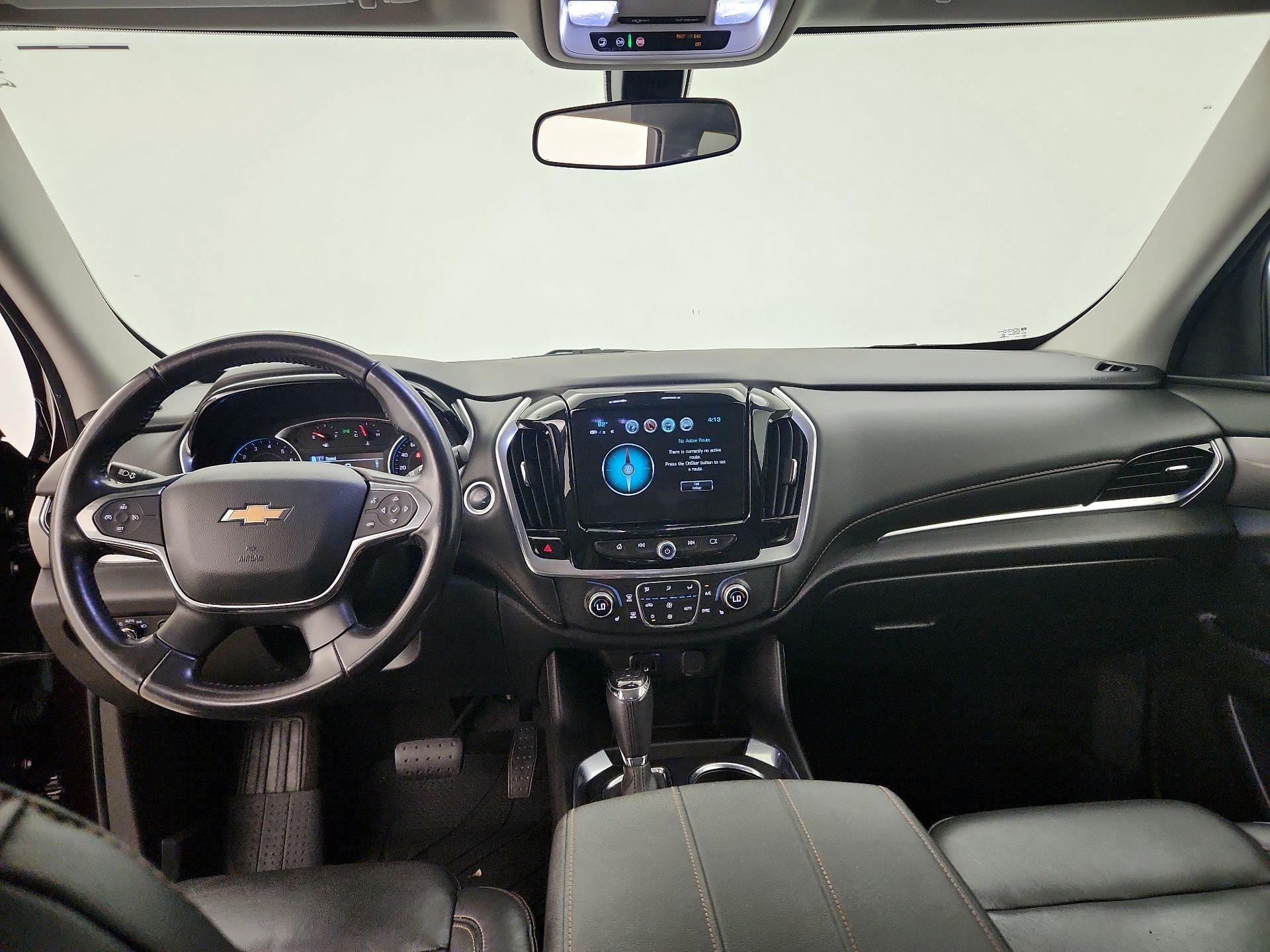 Thumbnail: 2019 Chevrolet Traverse - 9