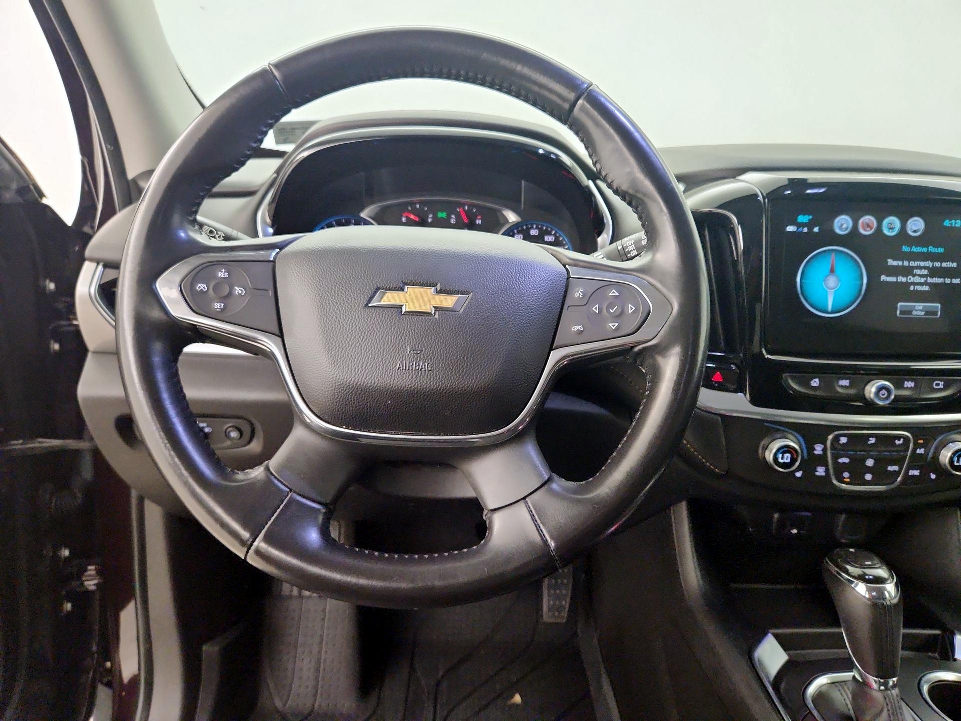 Thumbnail: 2019 Chevrolet Traverse - 10