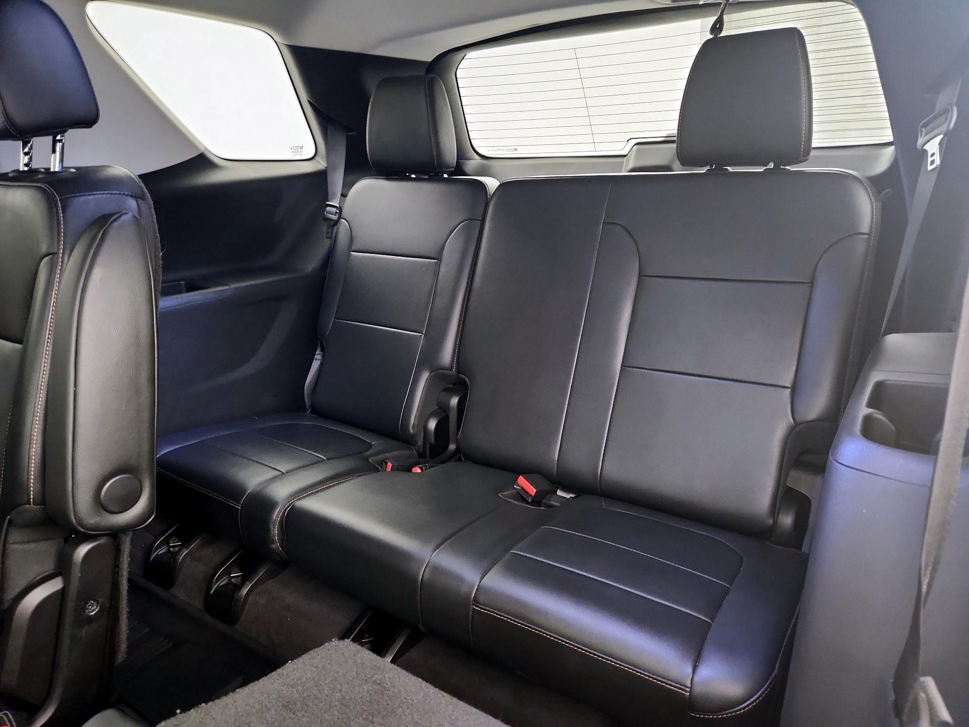 Thumbnail: 2019 Chevrolet Traverse - 20