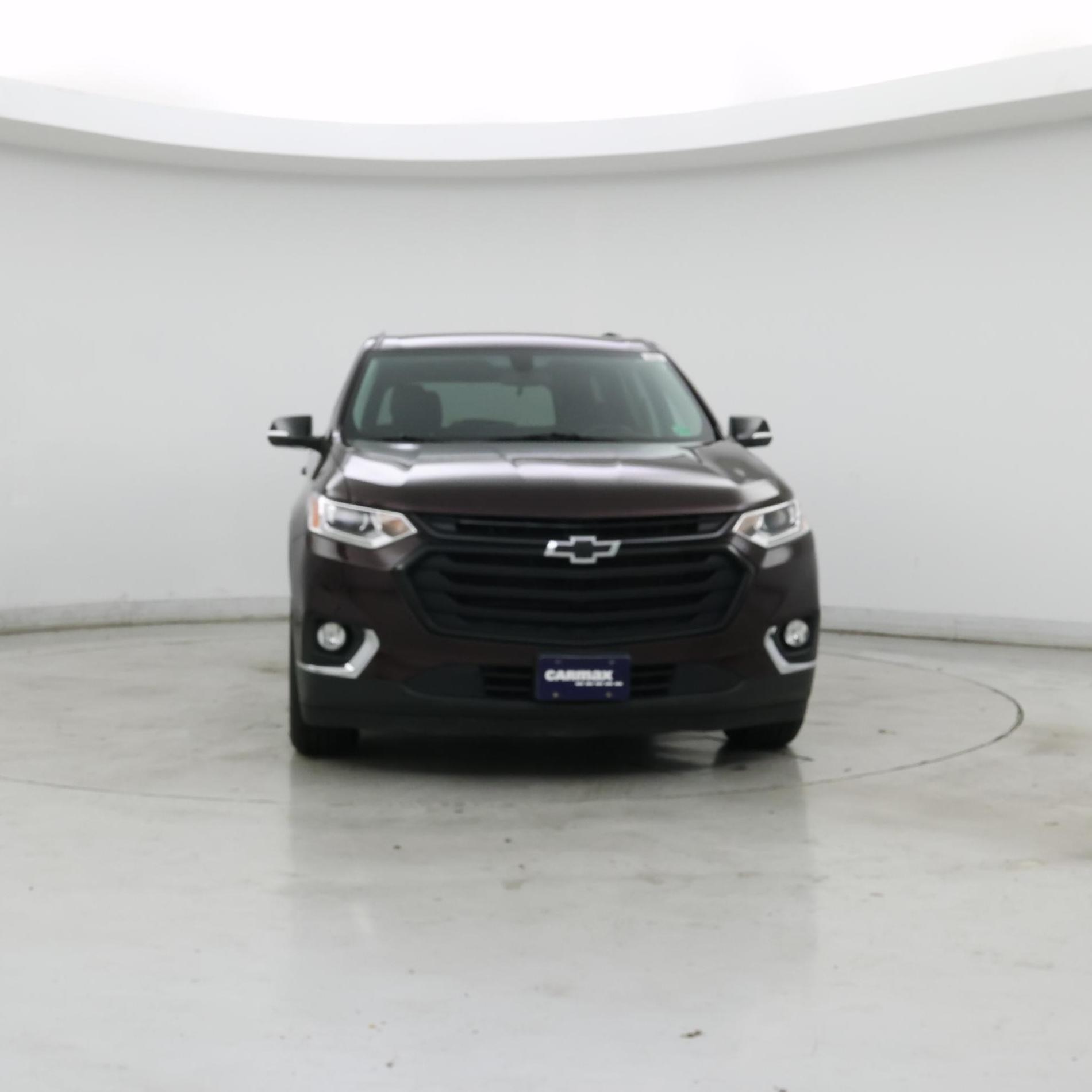 Thumbnail: 2019 Chevrolet Traverse - 5