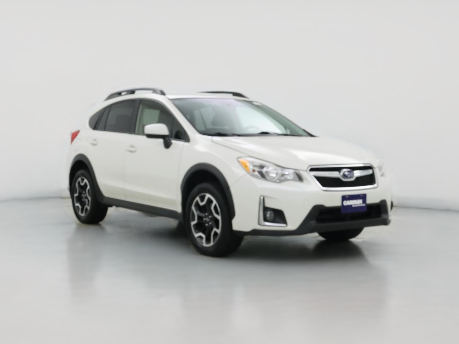 2017 Subaru Crosstrek