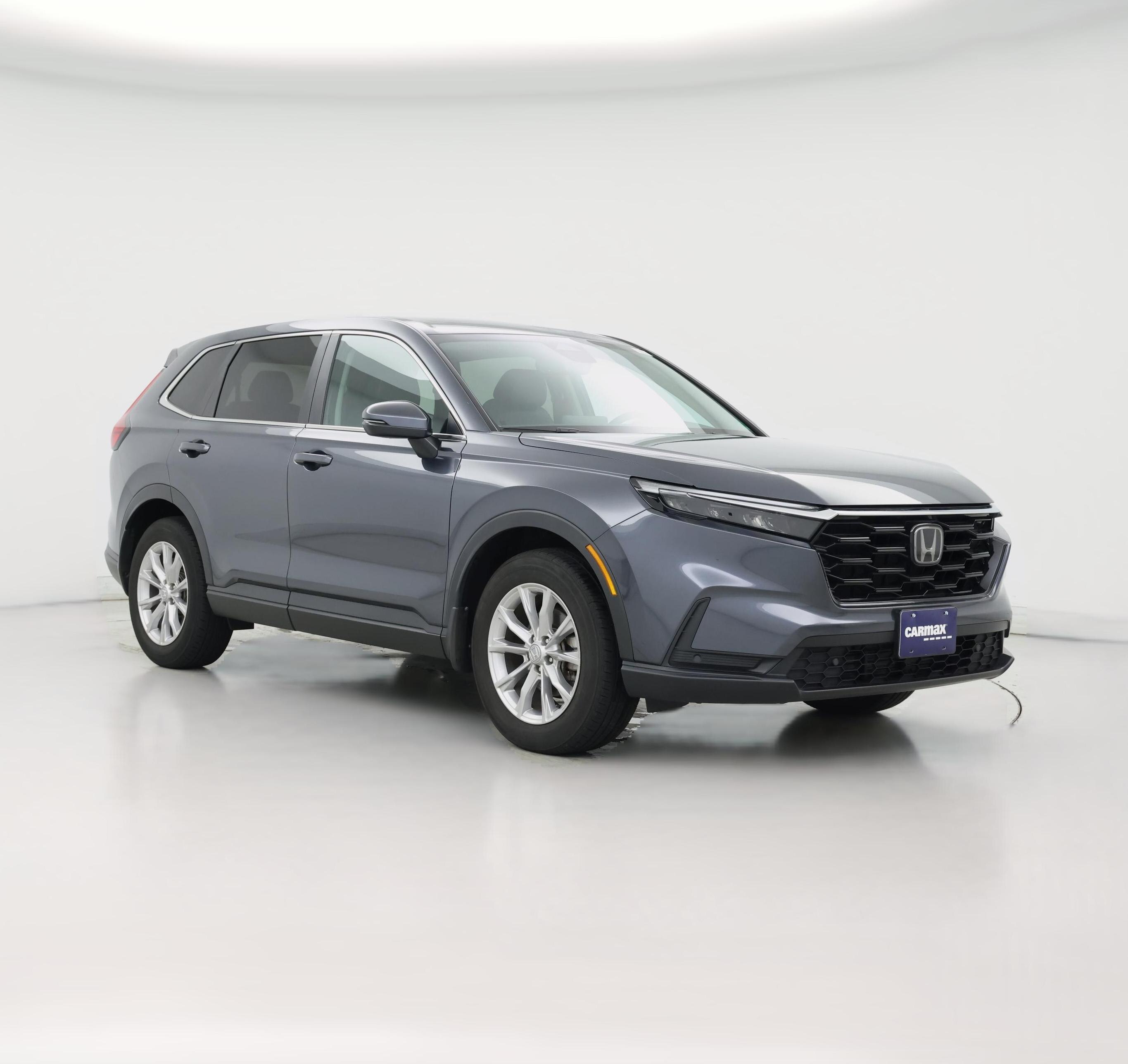 Thumbnail: 2024 Honda CR-V - 1