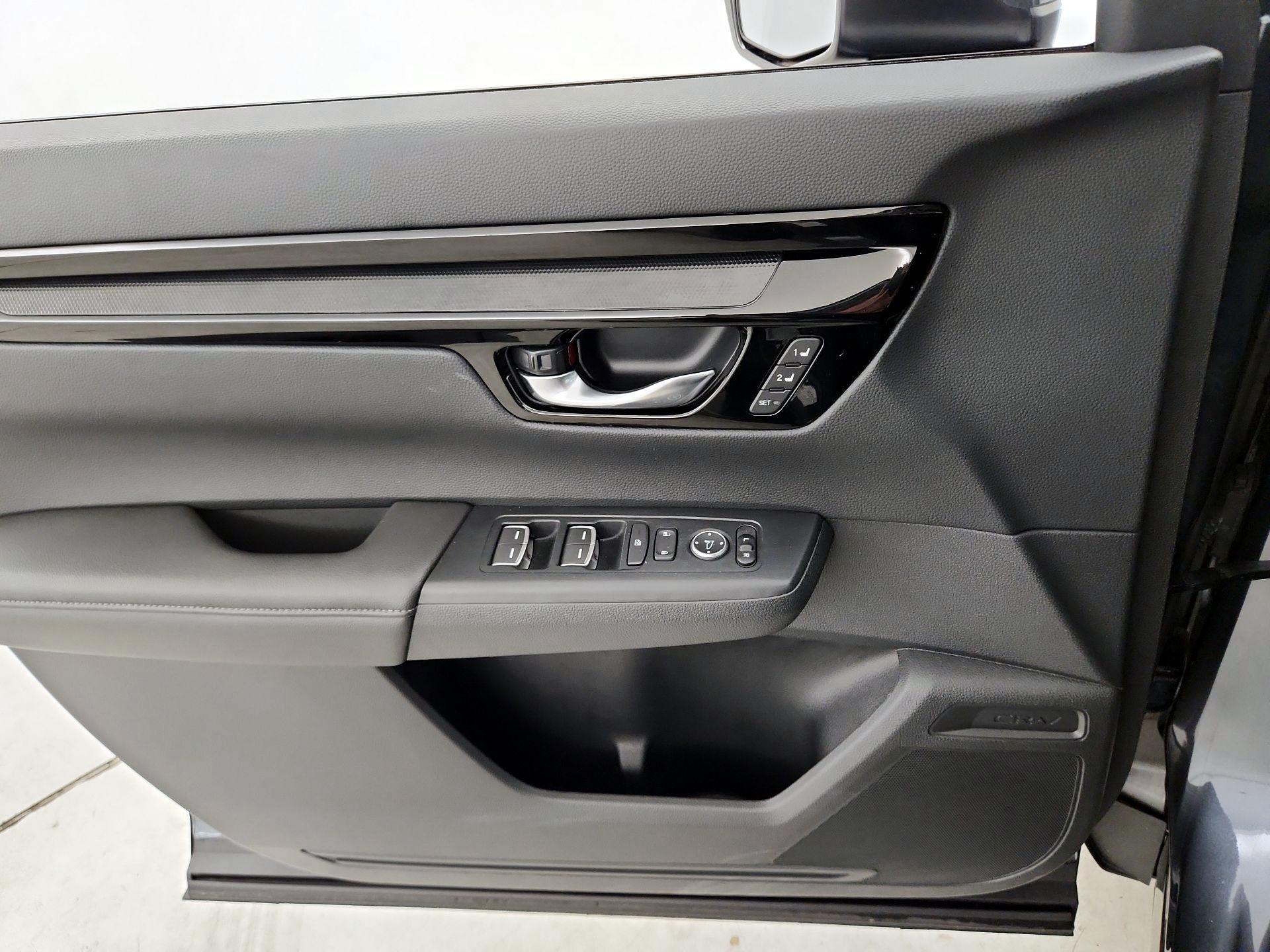 Thumbnail: 2024 Honda CR-V - 12