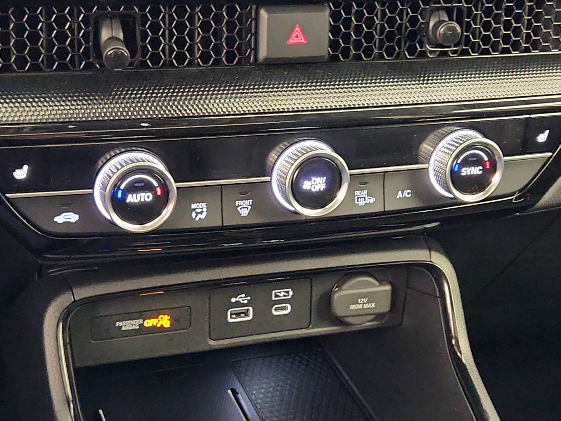 Thumbnail: 2024 Honda CR-V - 16