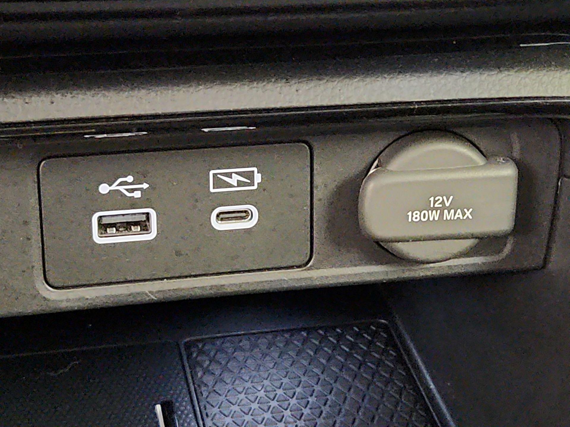 Thumbnail: 2024 Honda CR-V - 18