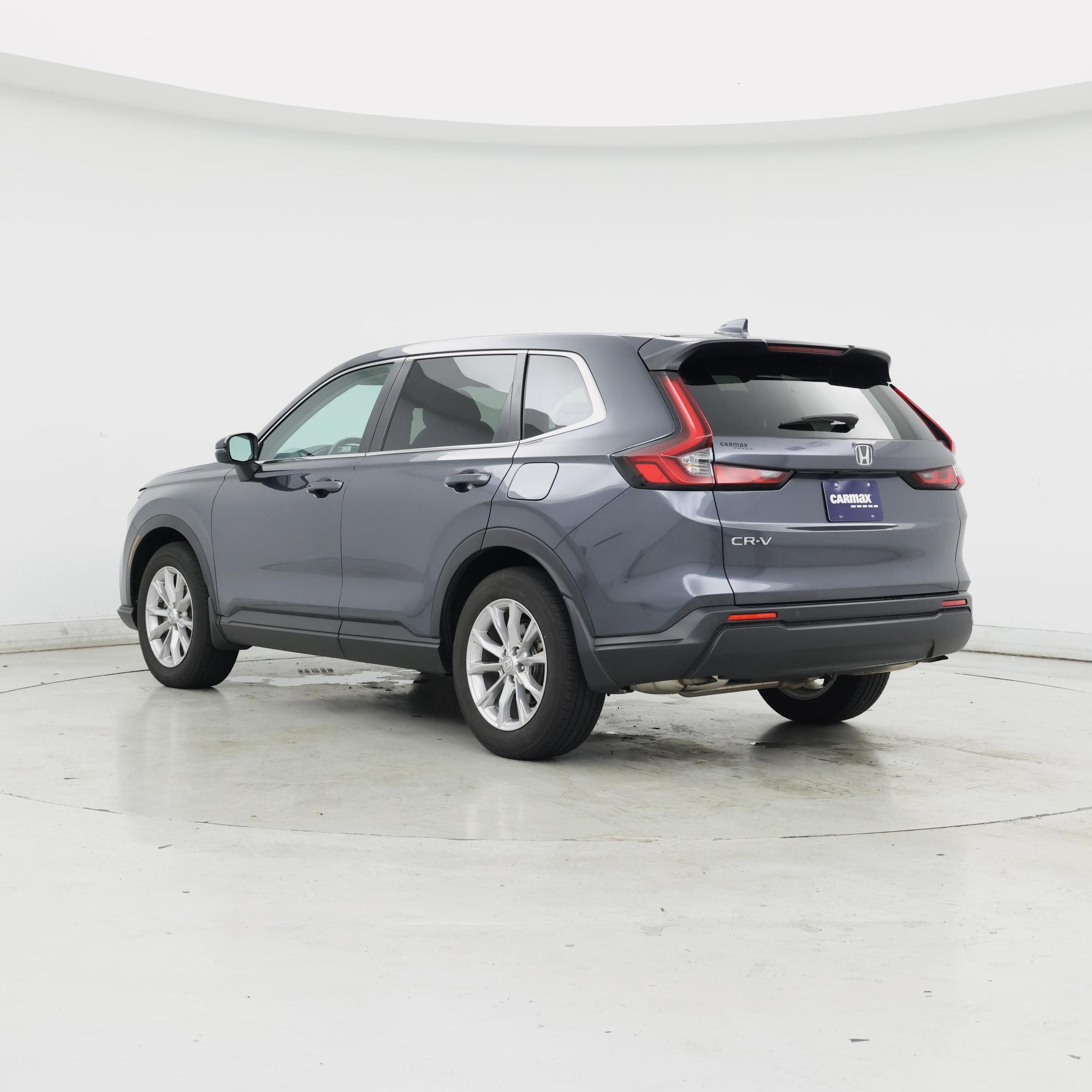 Thumbnail: 2024 Honda CR-V - 2