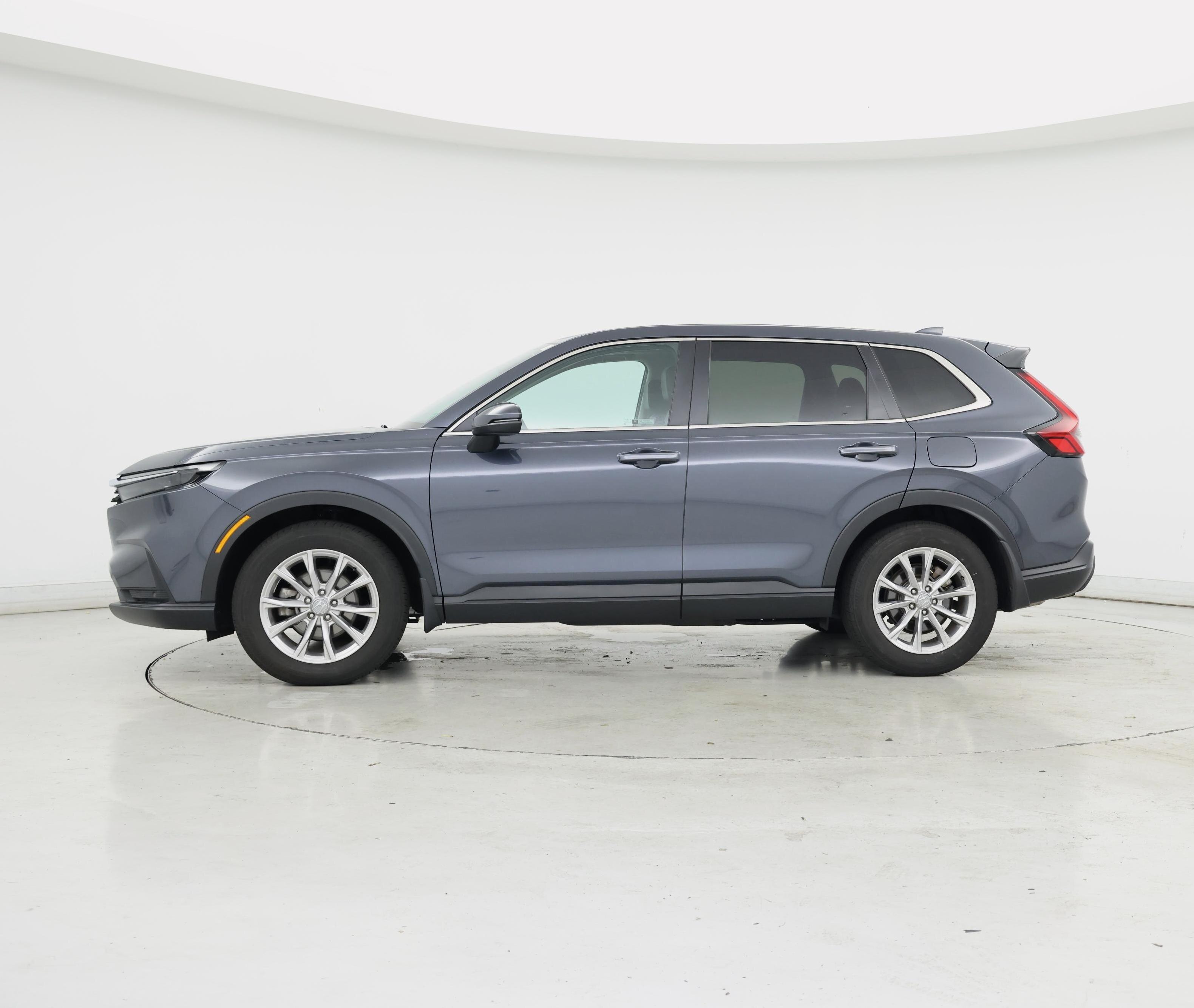 Thumbnail: 2024 Honda CR-V - 3