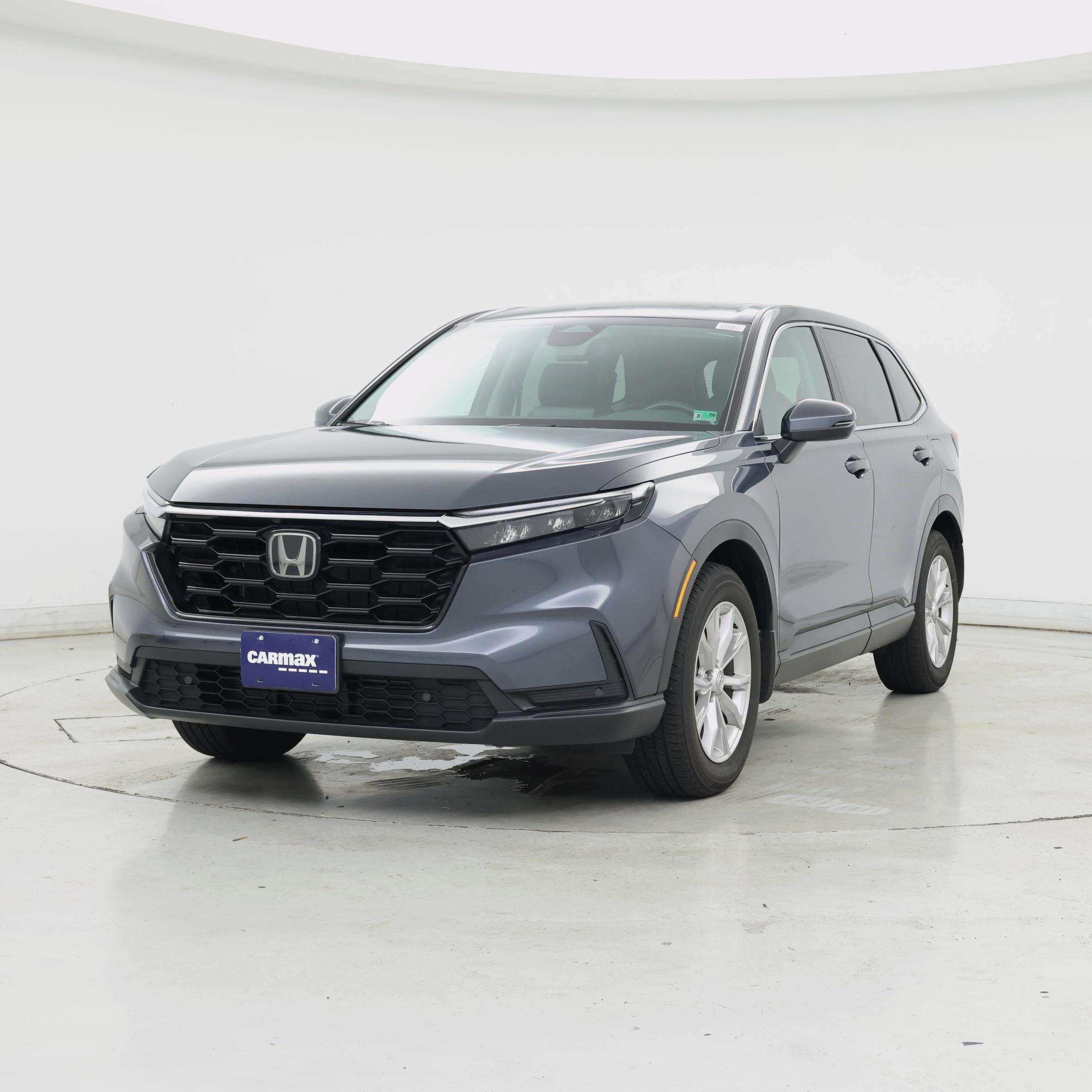 Thumbnail: 2024 Honda CR-V - 4