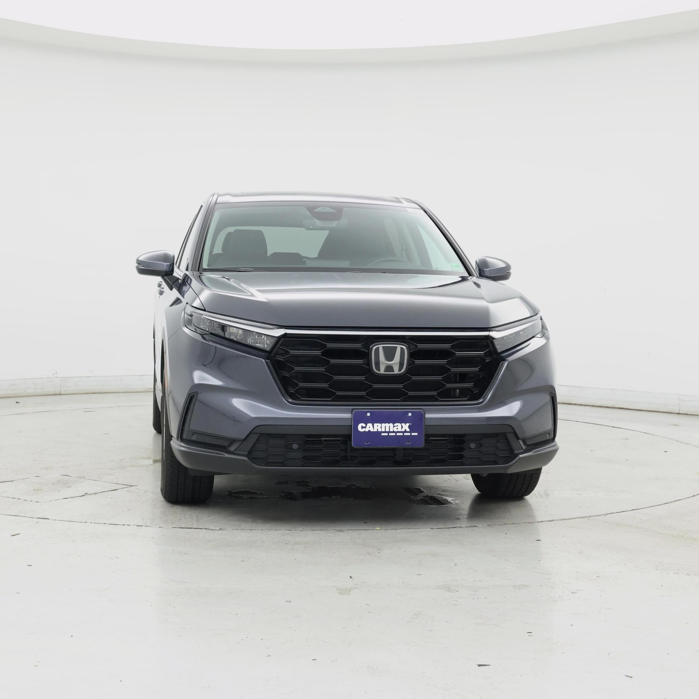 Thumbnail: 2024 Honda CR-V - 5