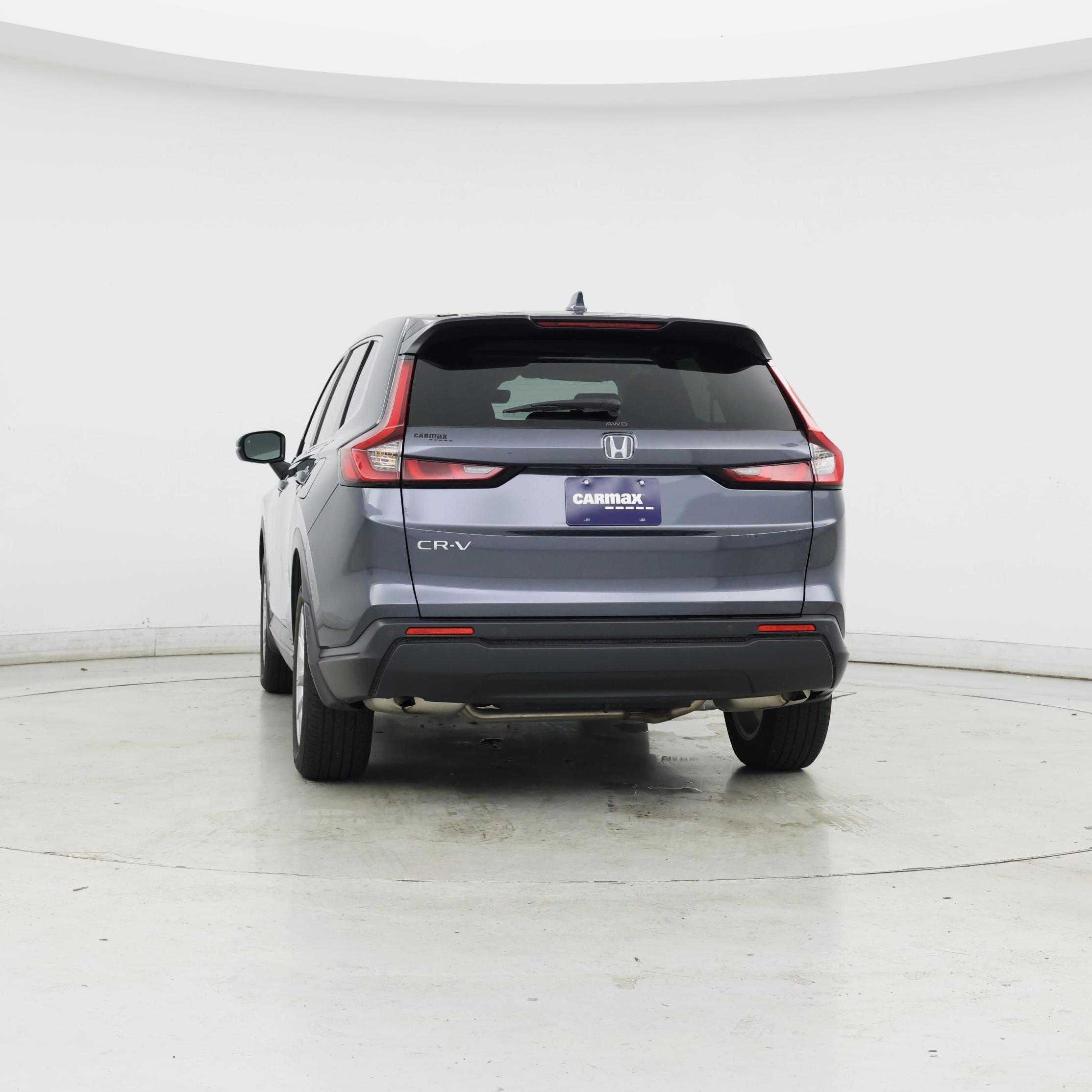 Thumbnail: 2024 Honda CR-V - 6