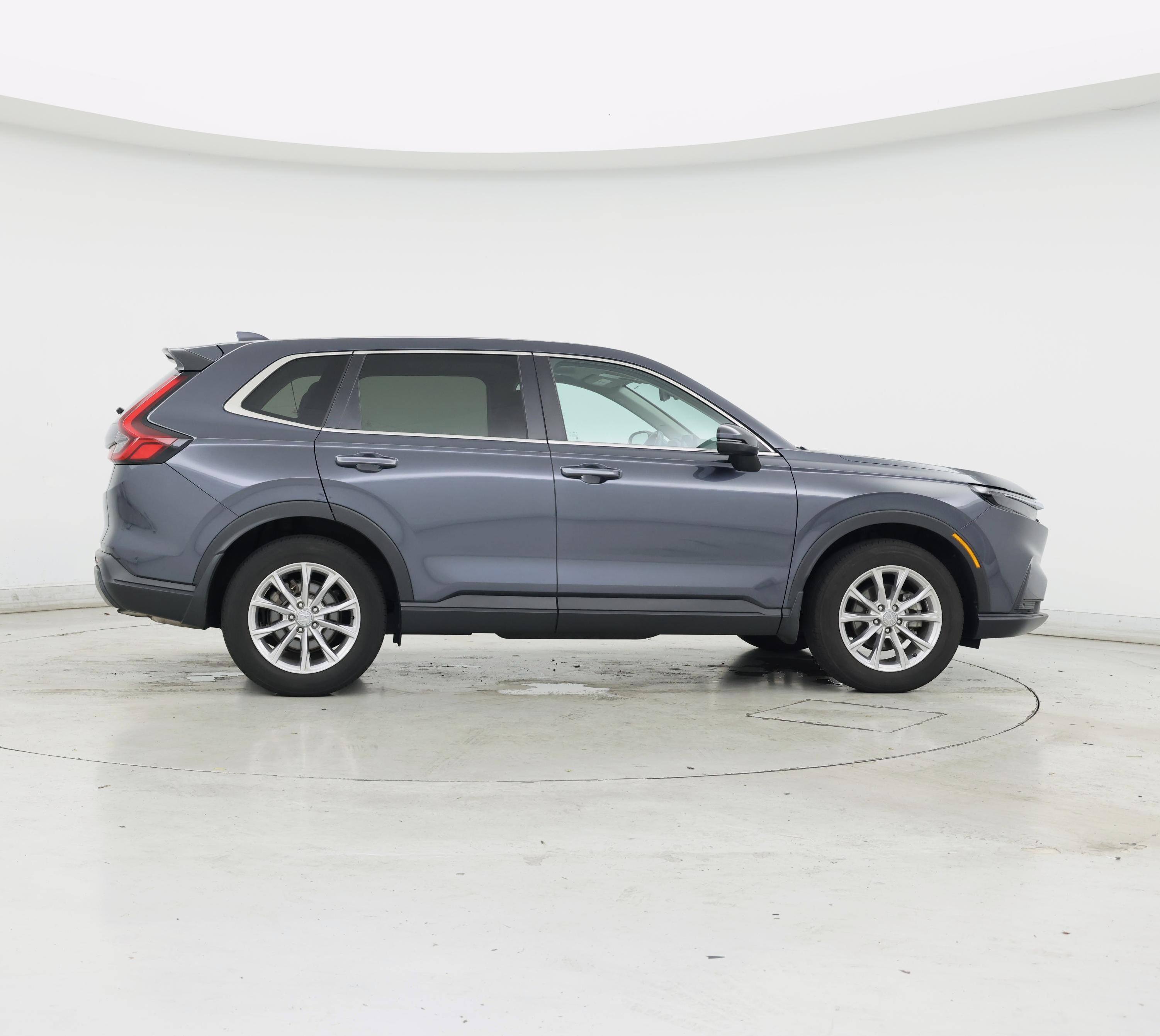 Thumbnail: 2024 Honda CR-V - 7